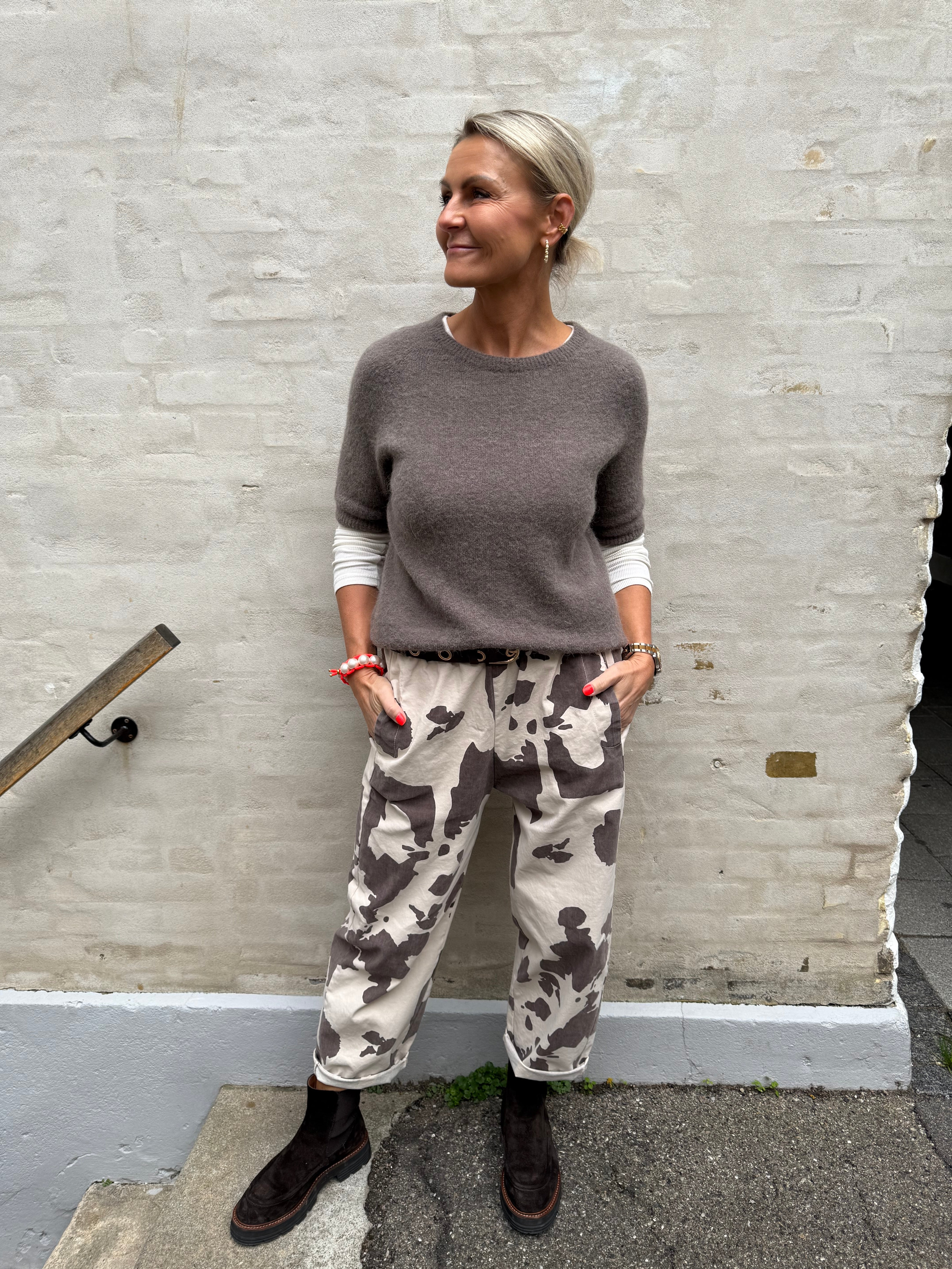 Giulia Strik - Fango