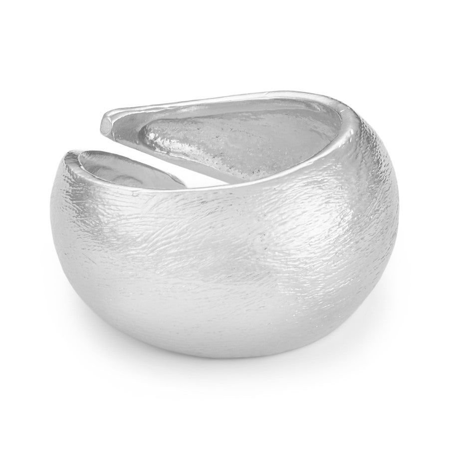 June Ring - Sølv