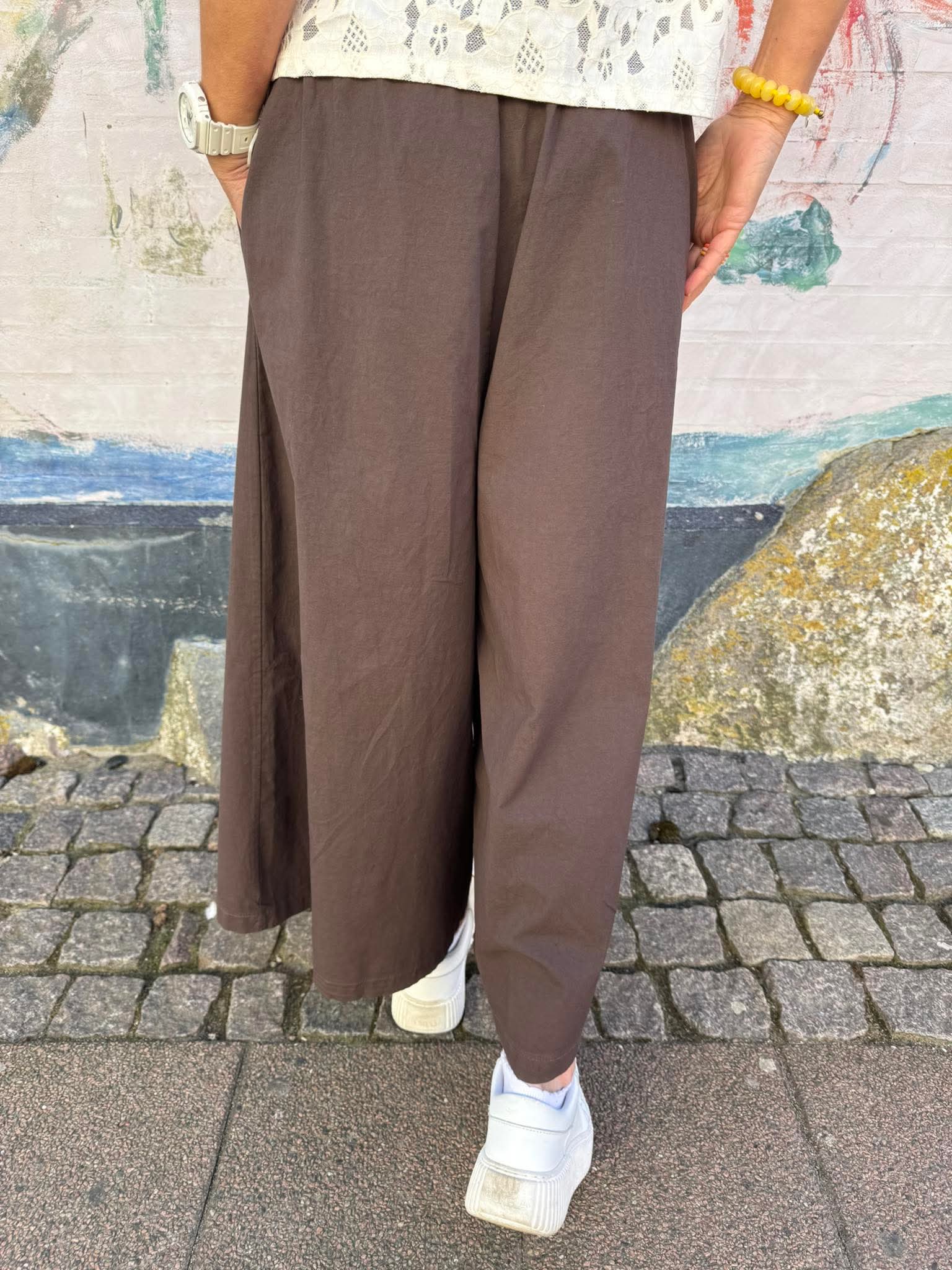 Math Pants - Cocco