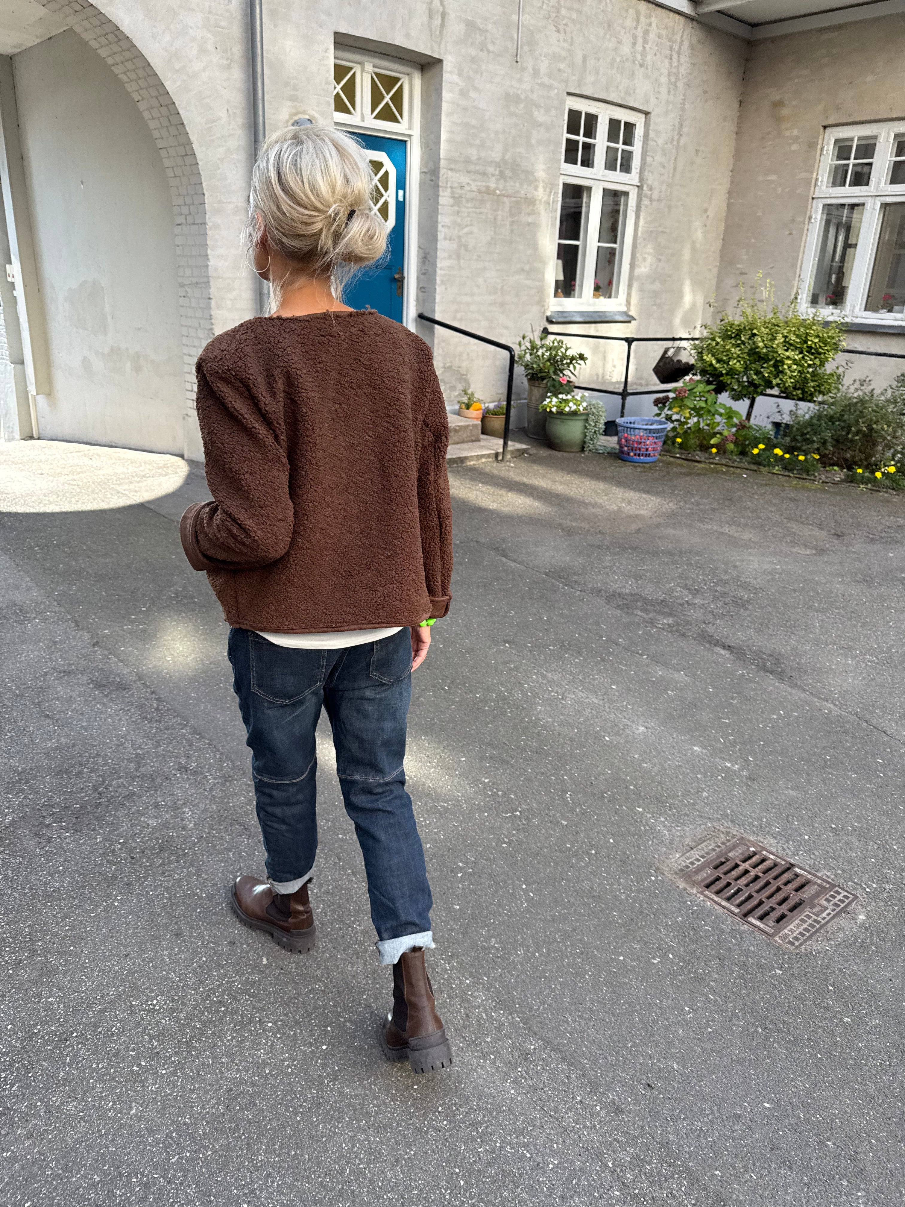 George Jeans - Dark Denim