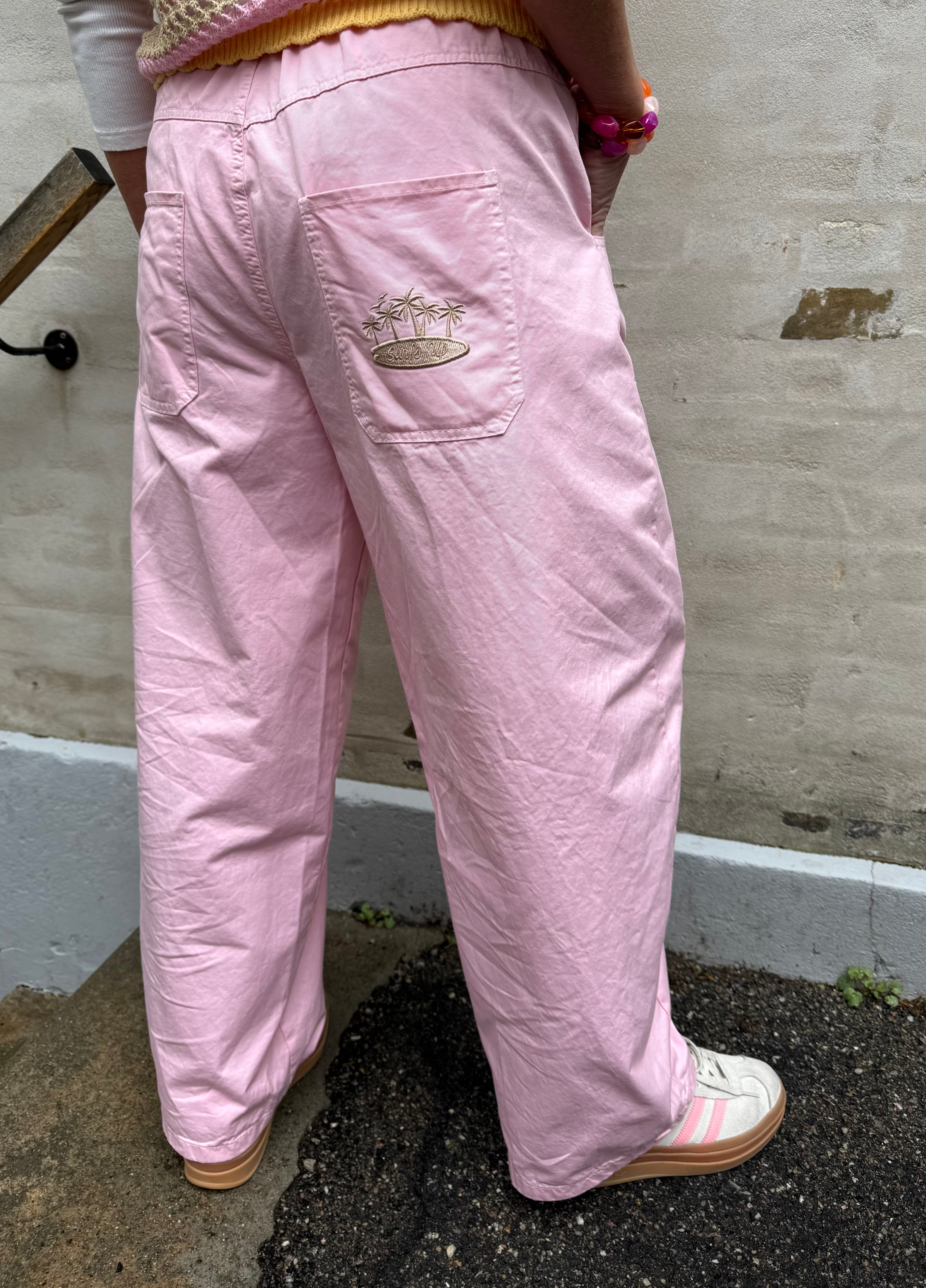 Lotte Pants - Confetto
