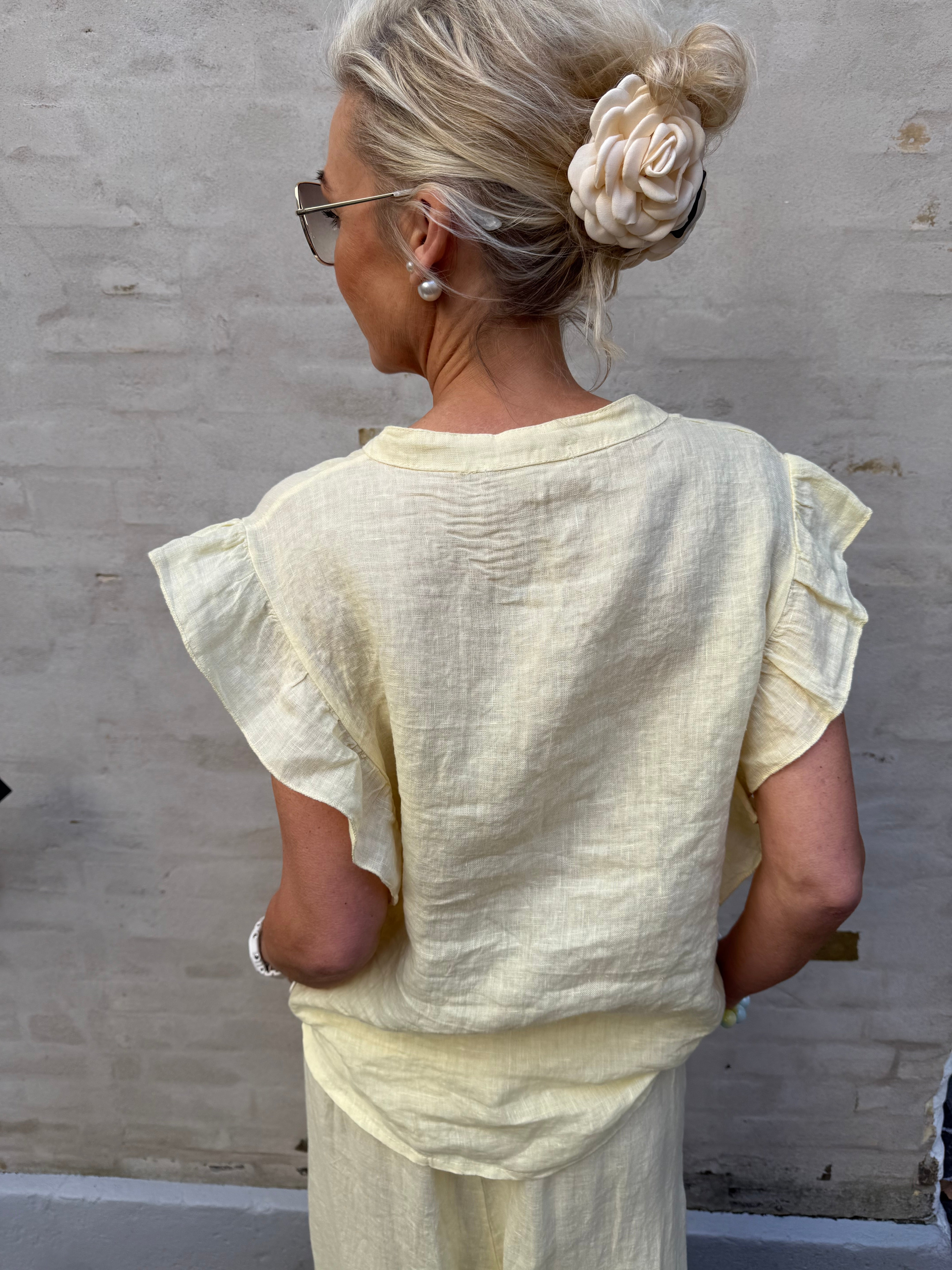 Karima Top - Flea