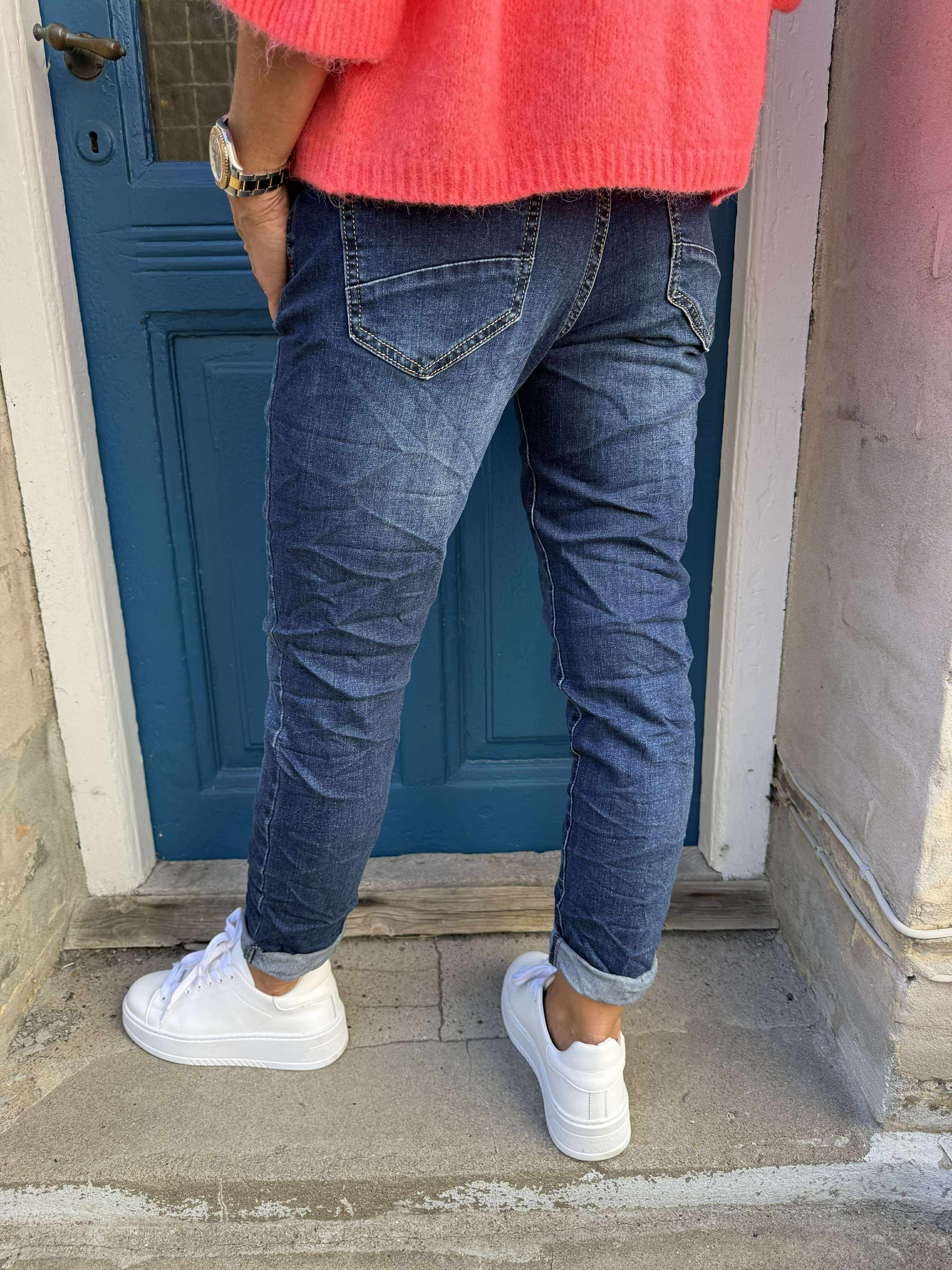 Nahla Jeans - Denim