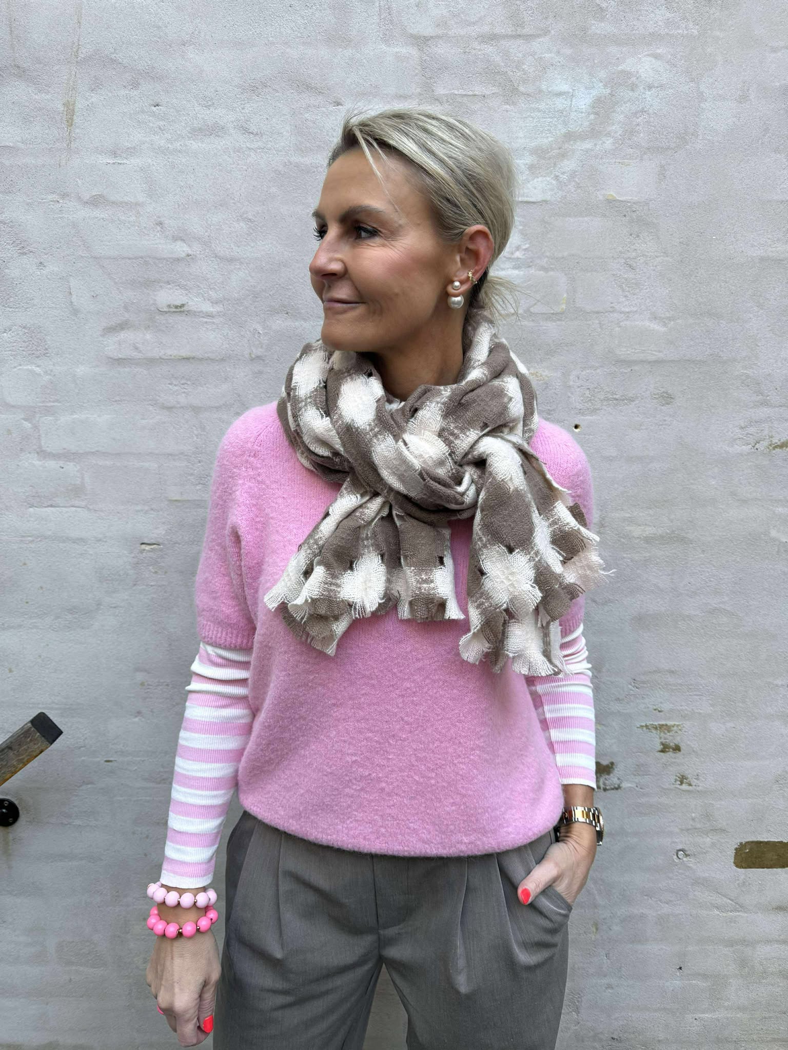 Giulia Strik - Bubblegum