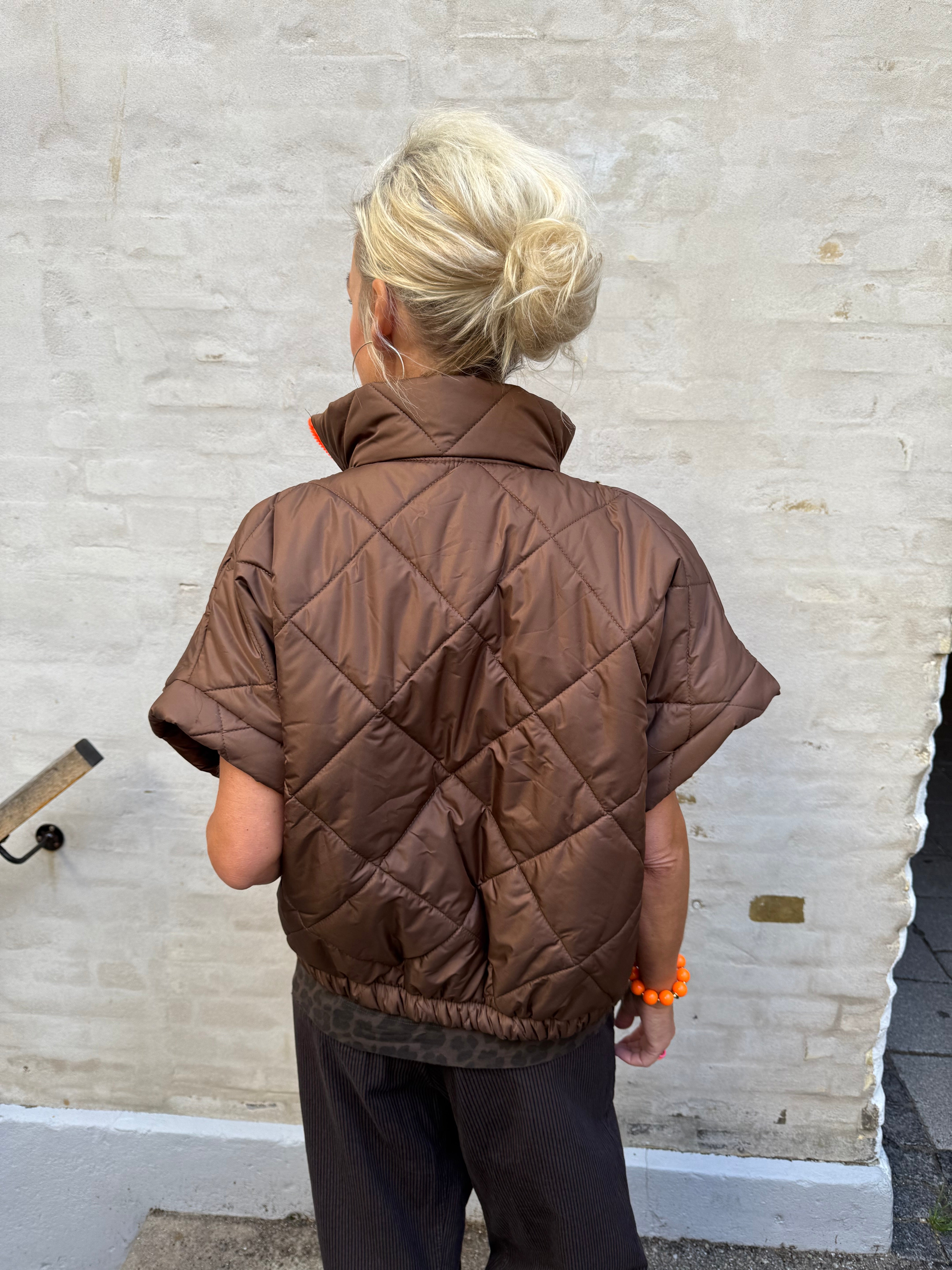 Gaga Vest - Moro