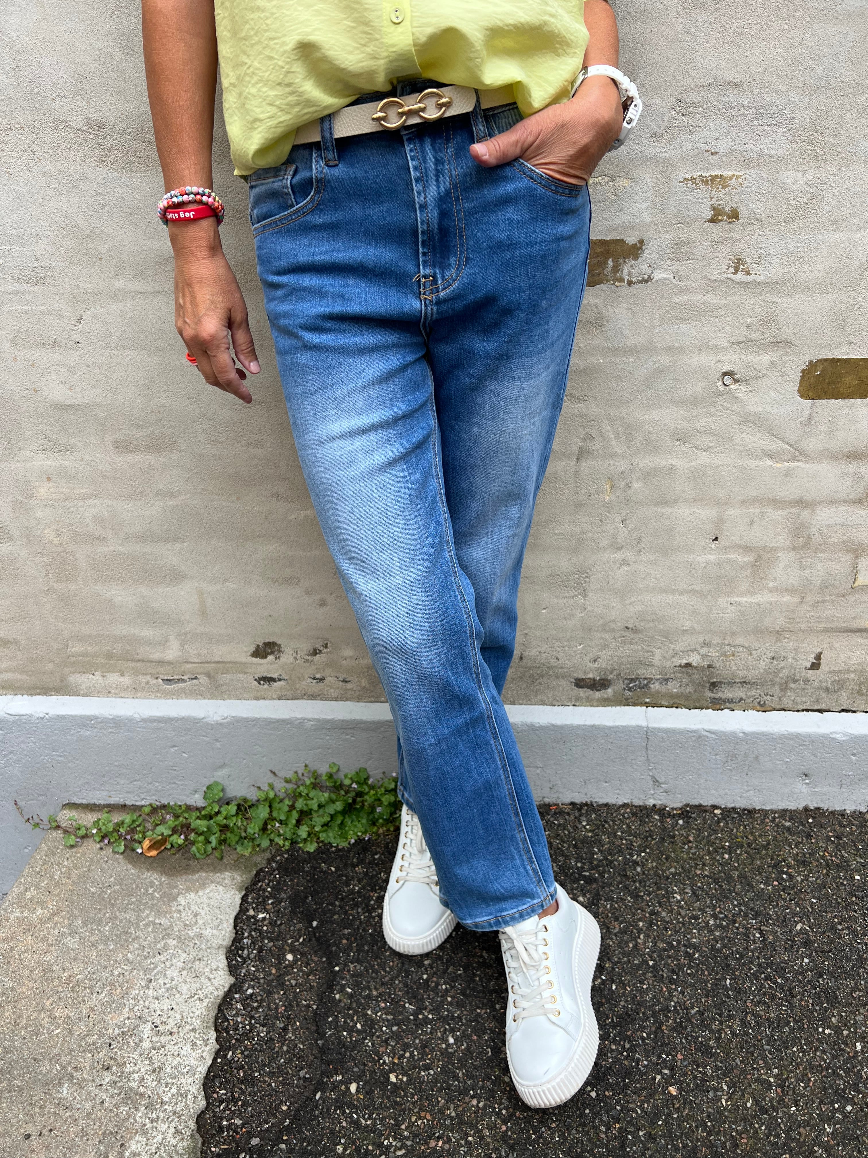 Hamid Jeans - Denim