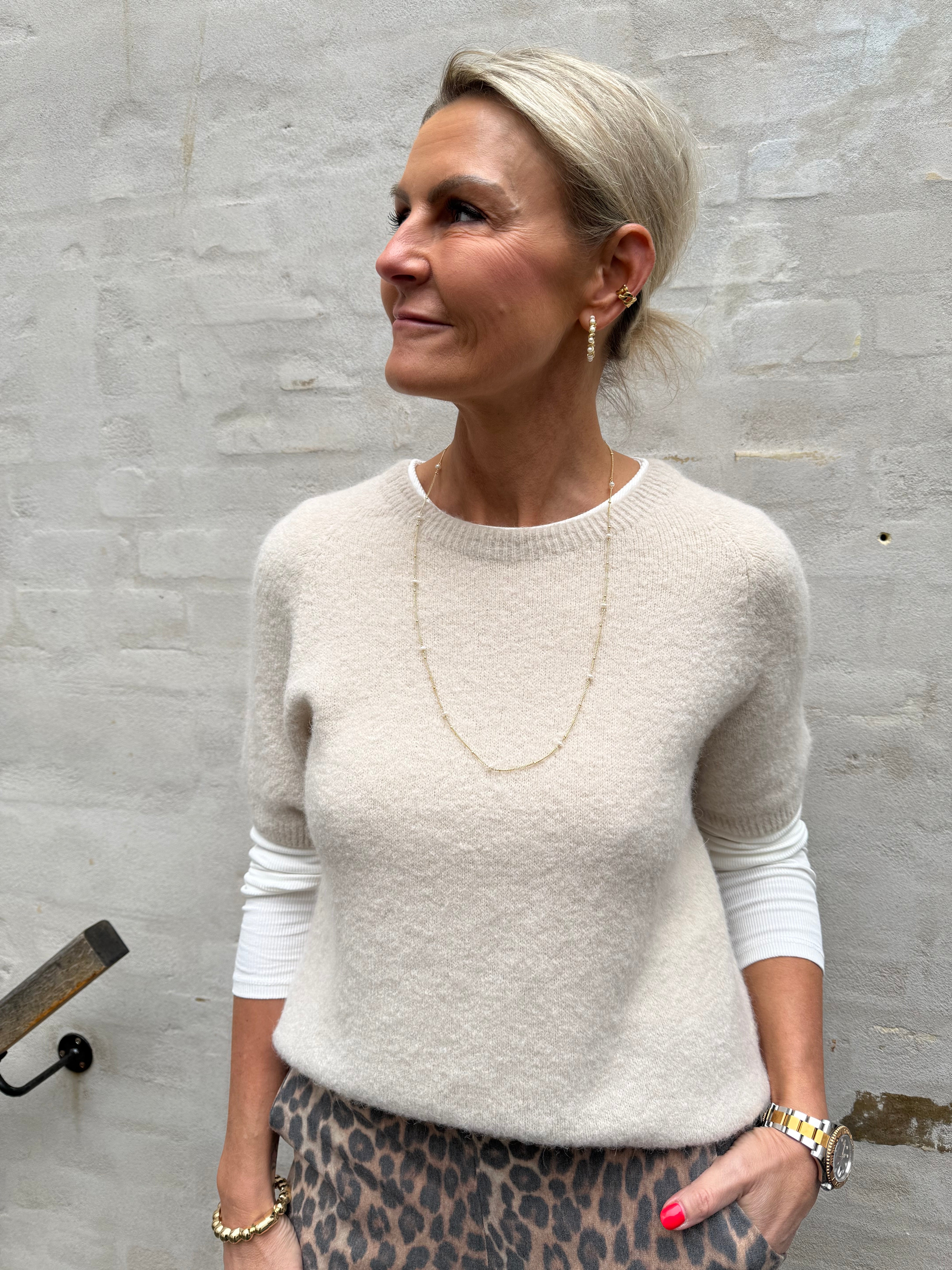 Giulia Strik - Beige