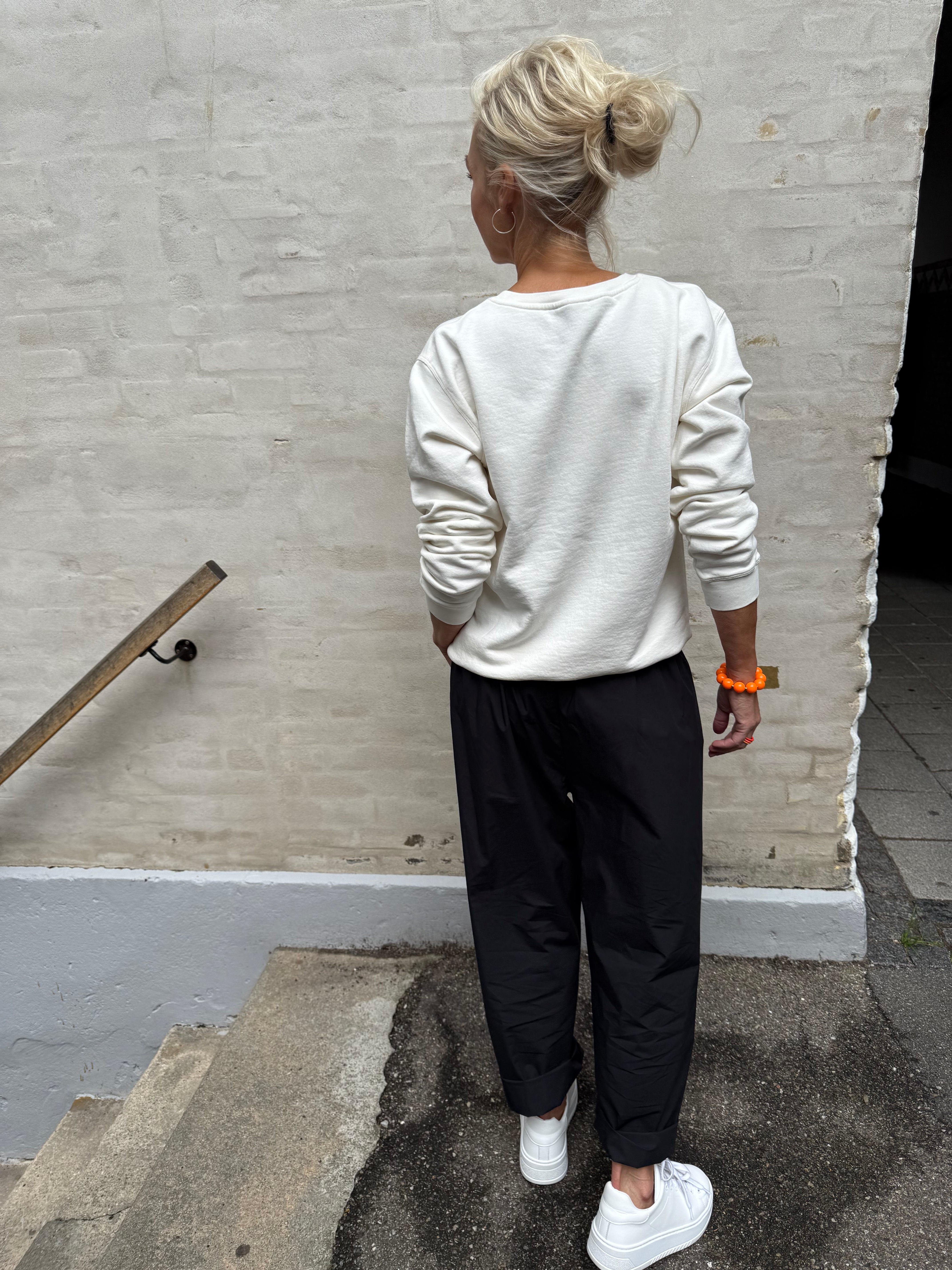 Cecilie Pants - Black