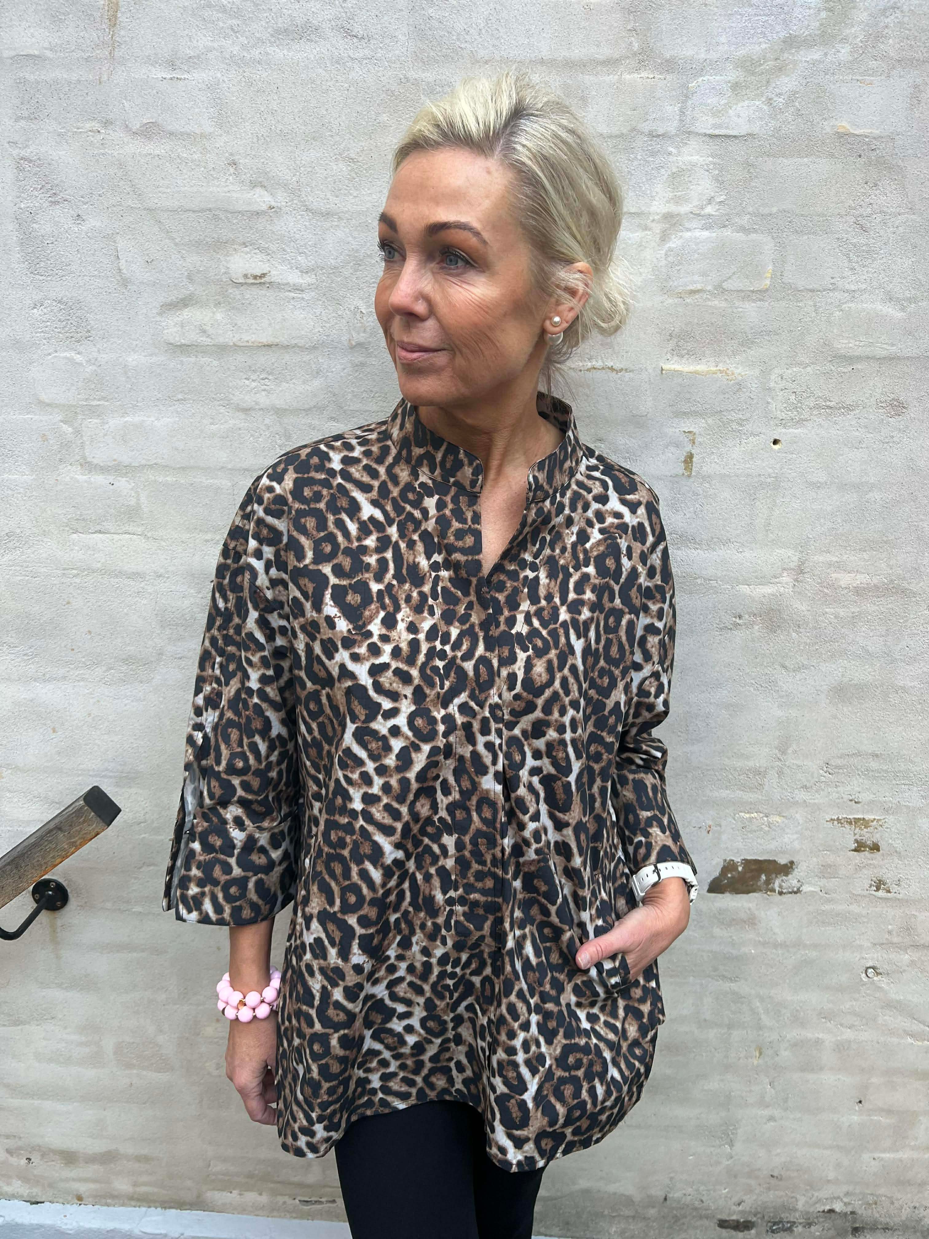 Luna Shirt Wauw You Look Good - Leo