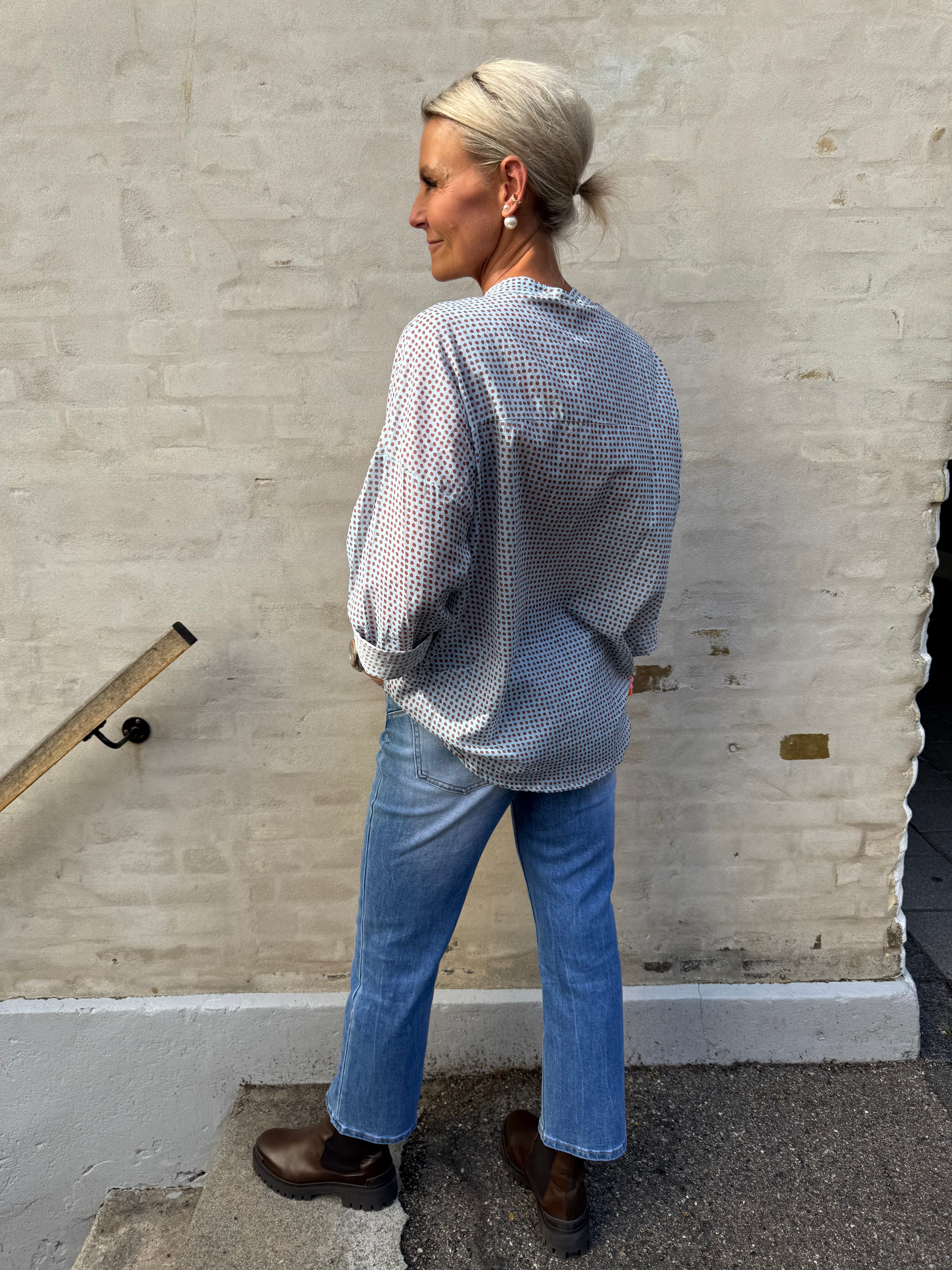 Hamid Jeans - Denim