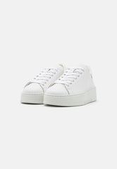 Sibba Sneakers - White
