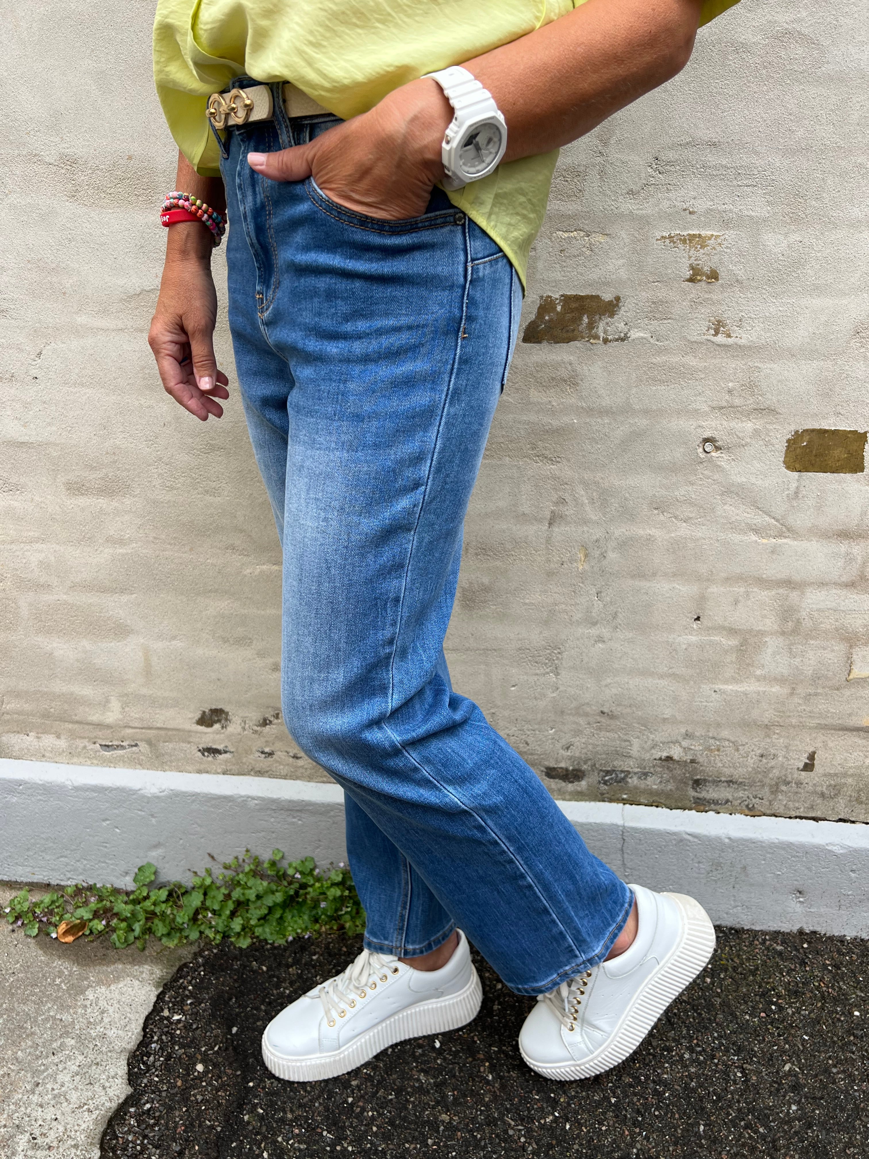 Hamid Jeans - Denim