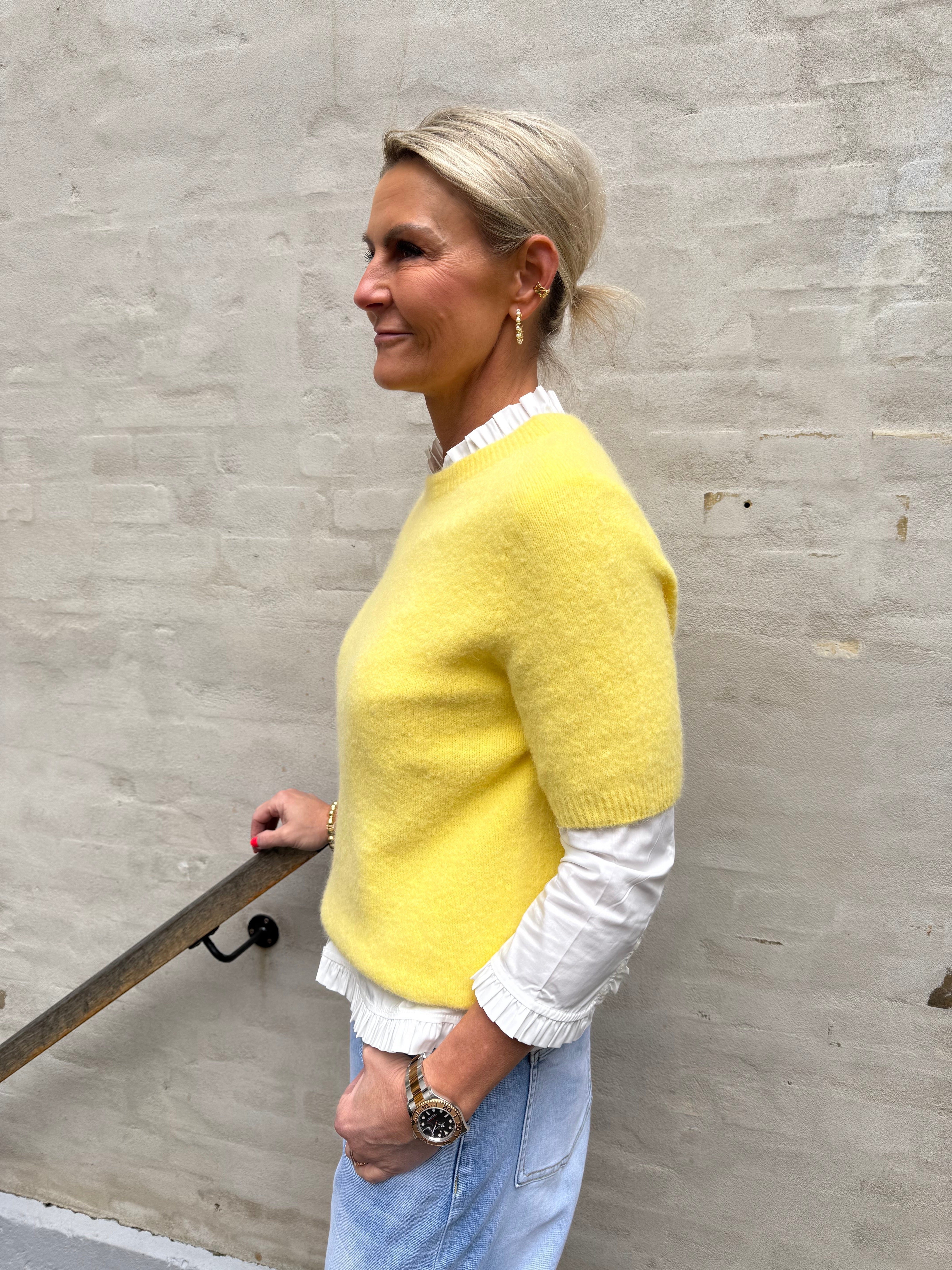 Giulia Strik - Yellow