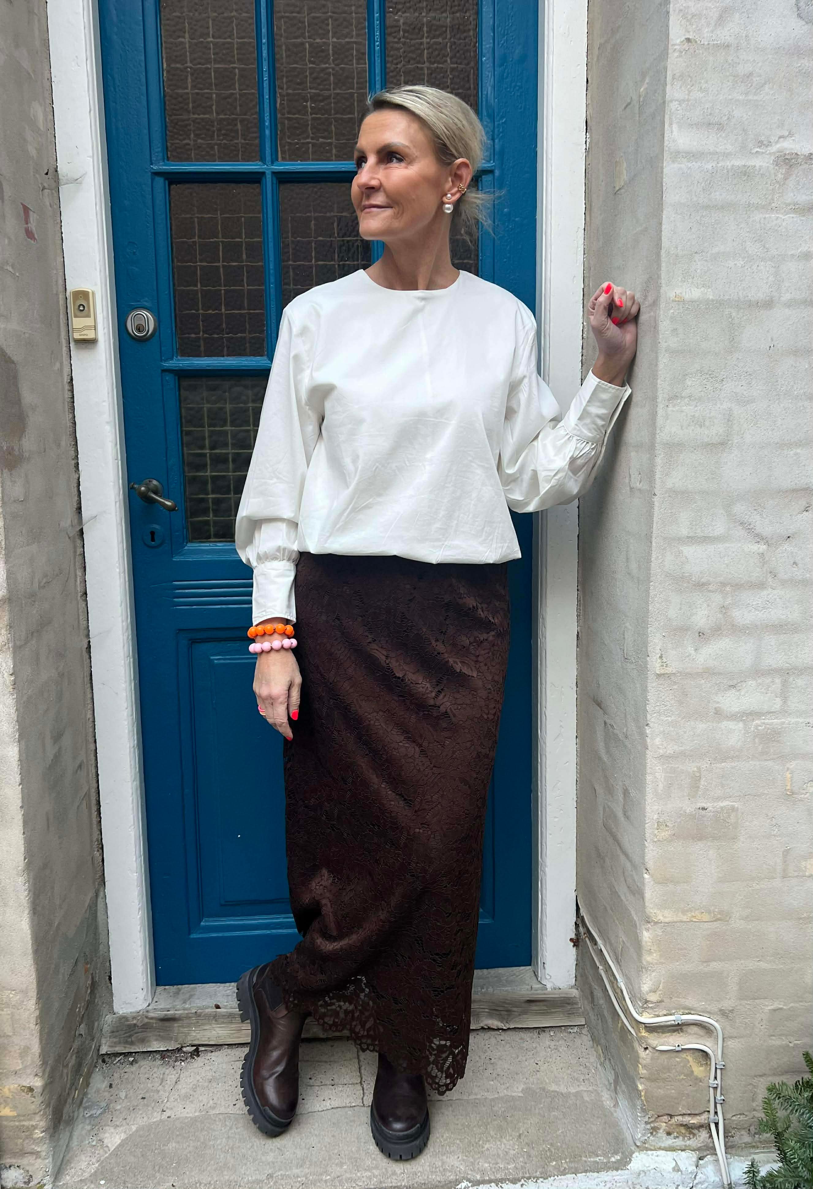 Titania Skirt - Moro