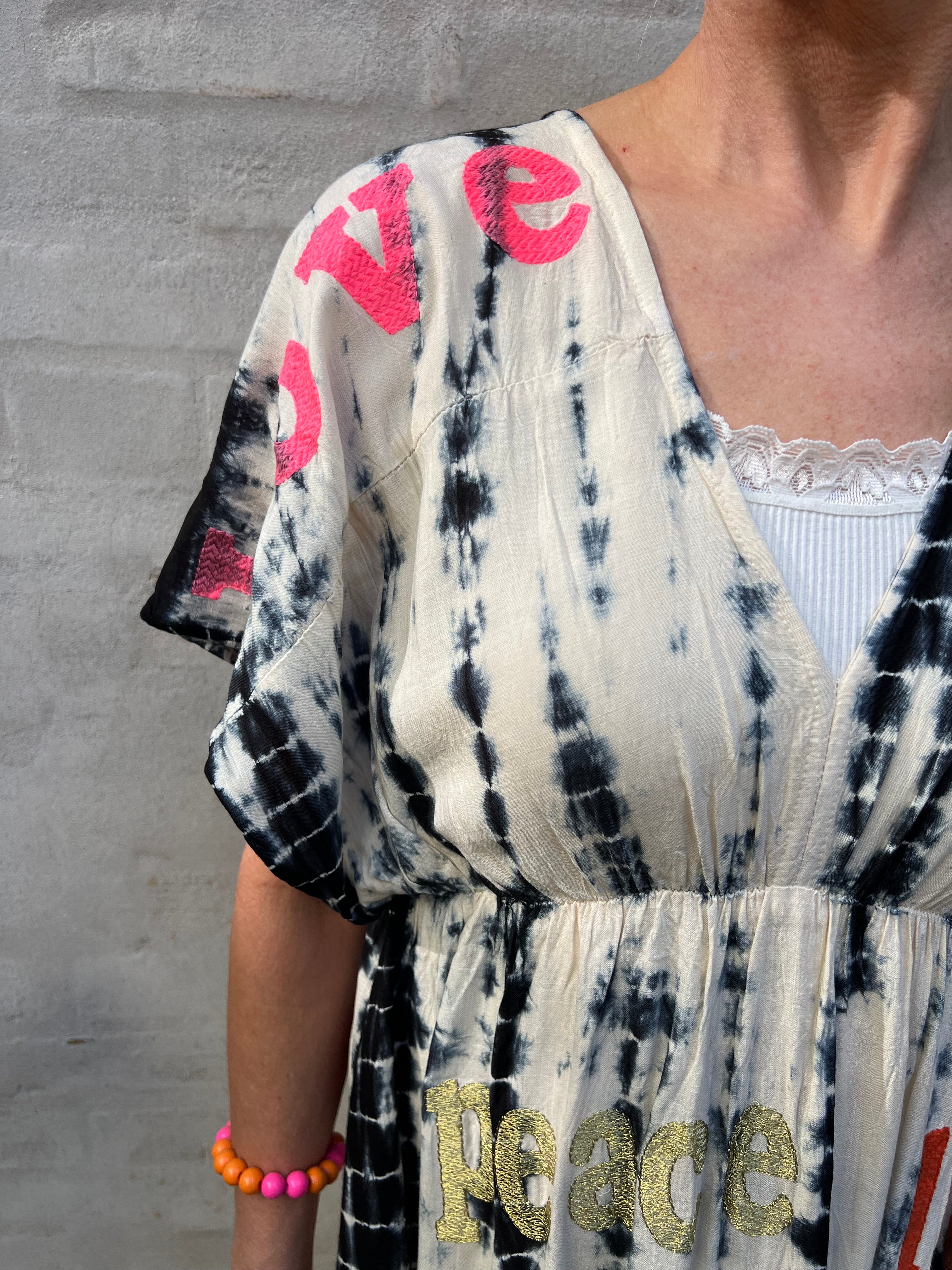 Shanon dress