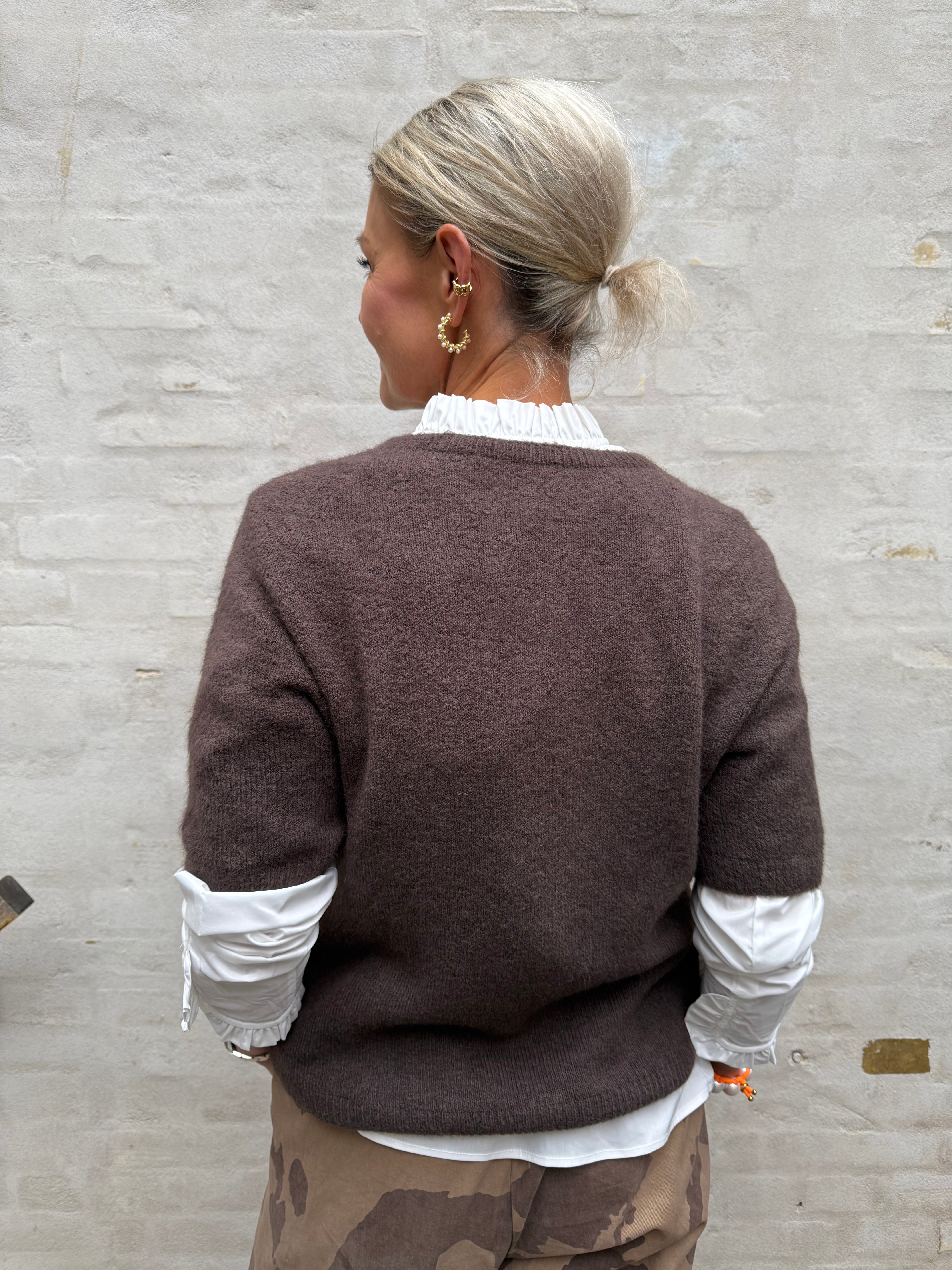 Giulia Strik - Mocca