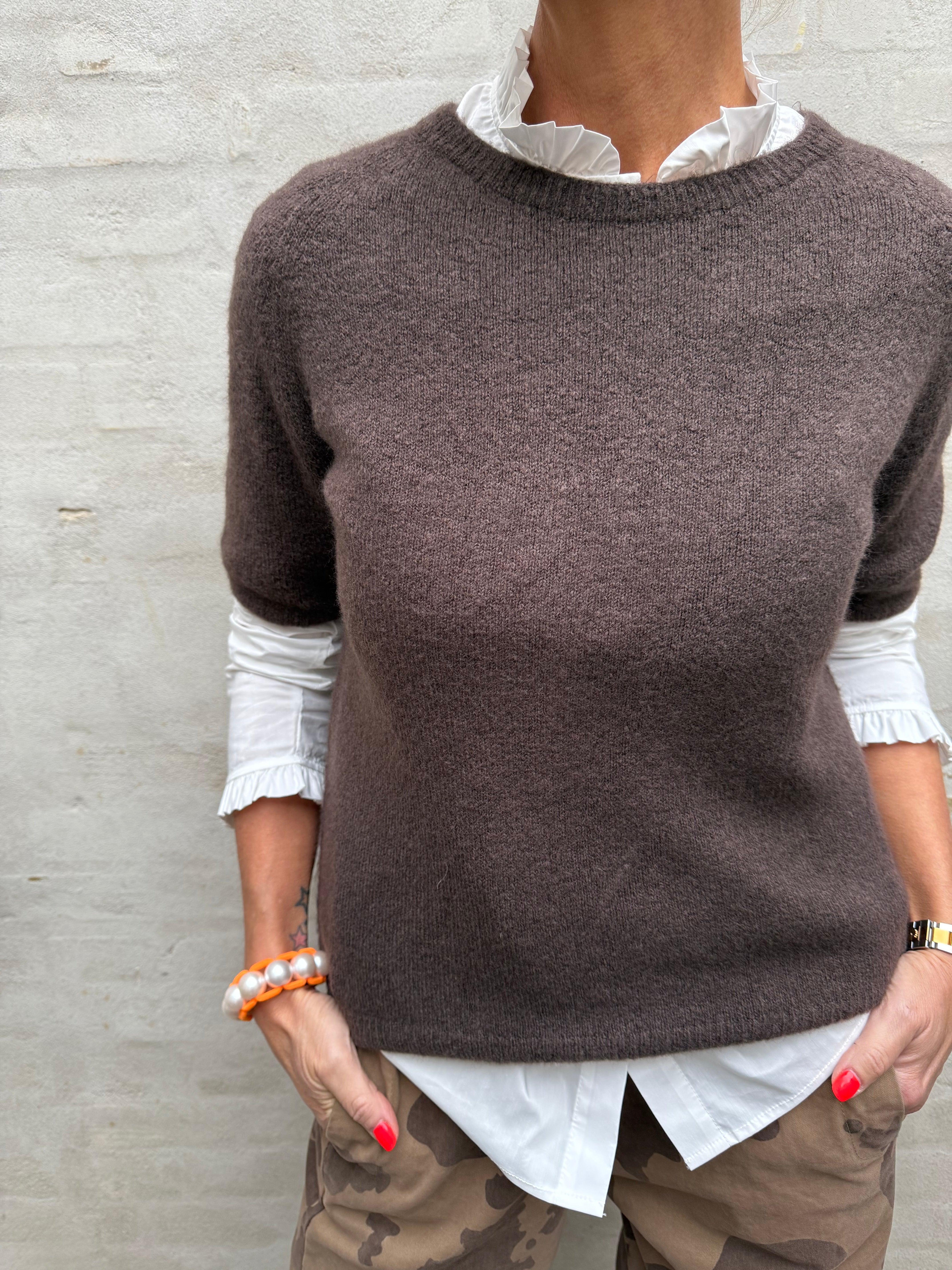 Giulia Strik - Mocca