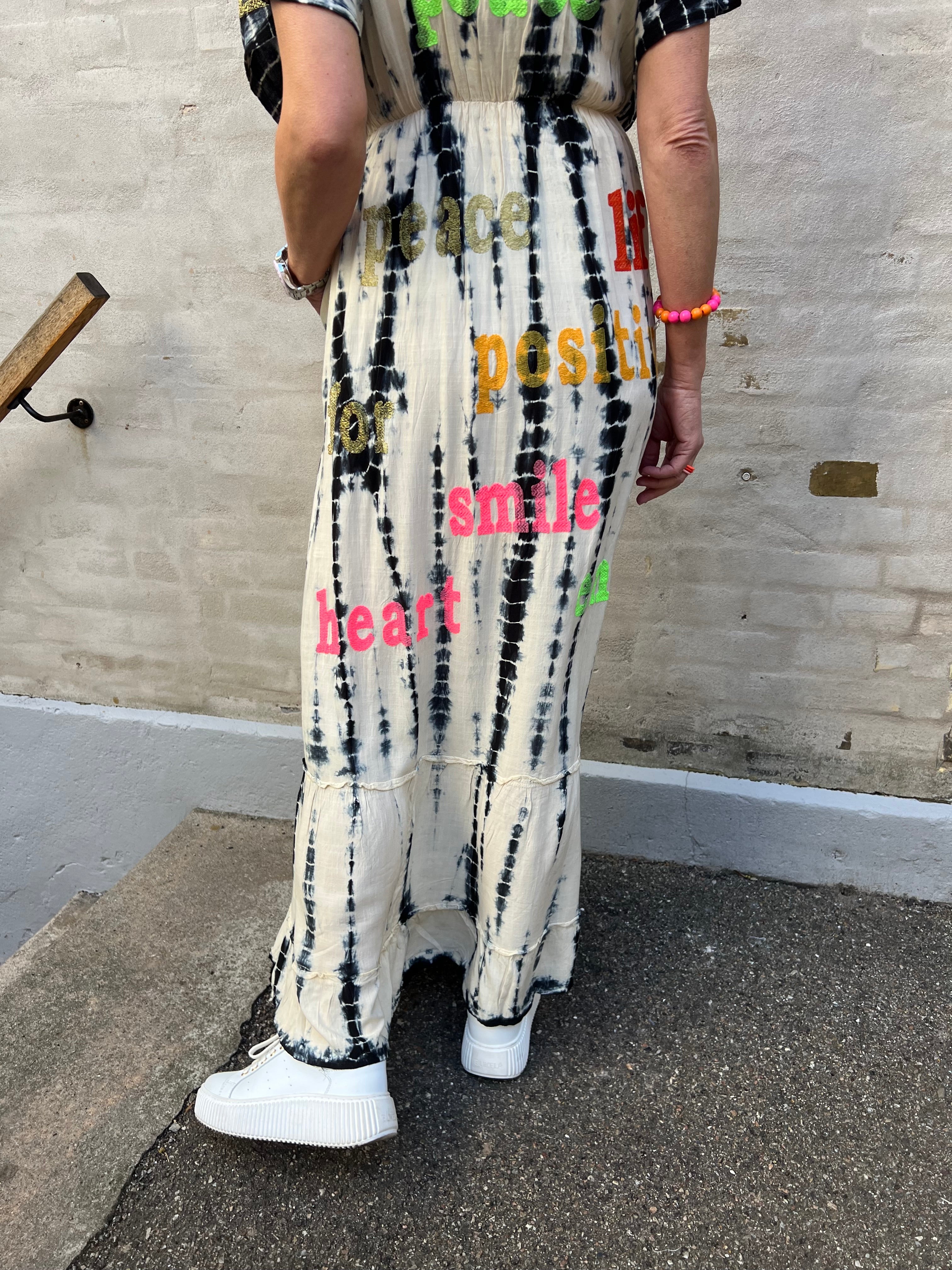 Shanon dress