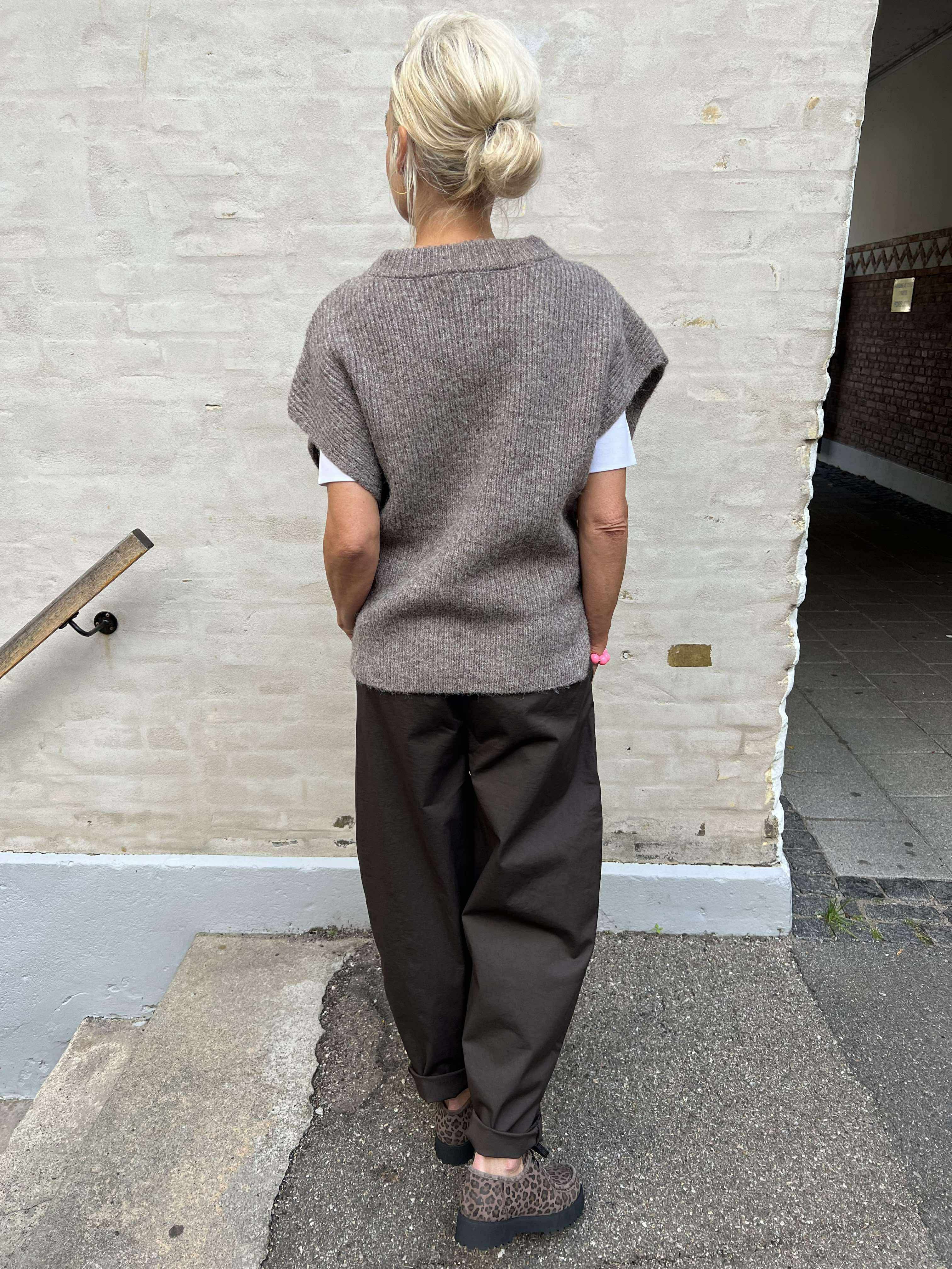 Spark Pants - Moro