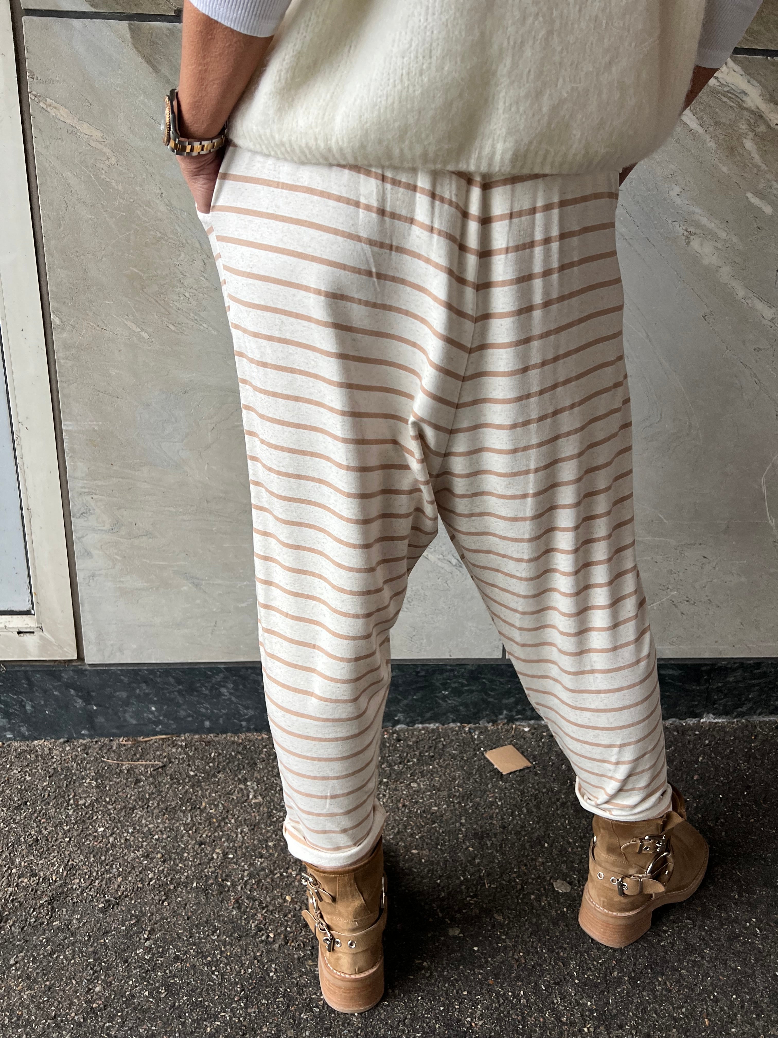 Ophelia pants beige