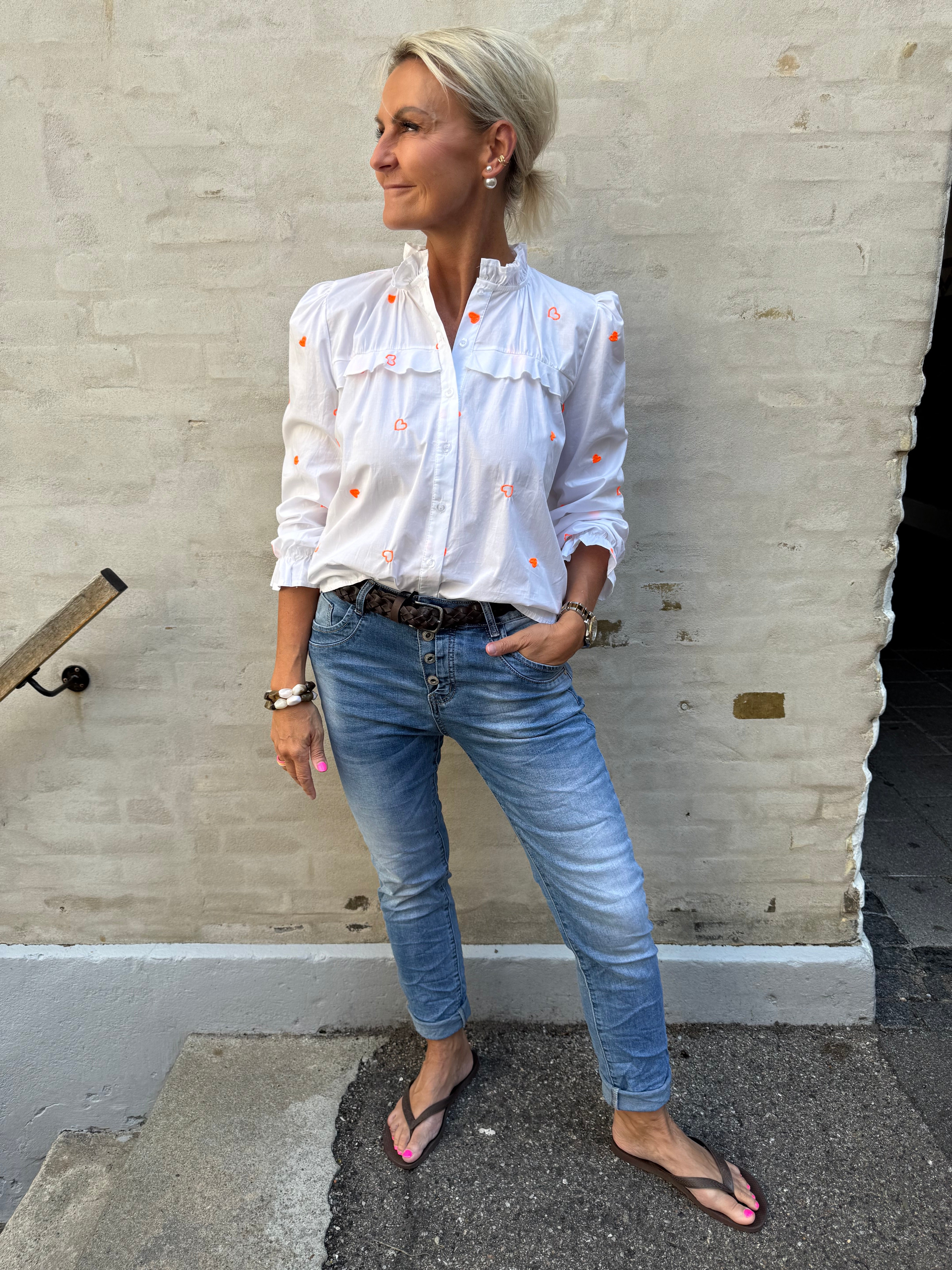 Milly Jeans - Denim