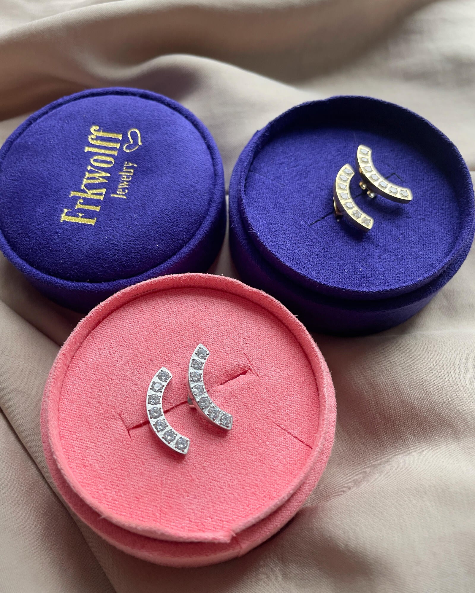 Brilli earring