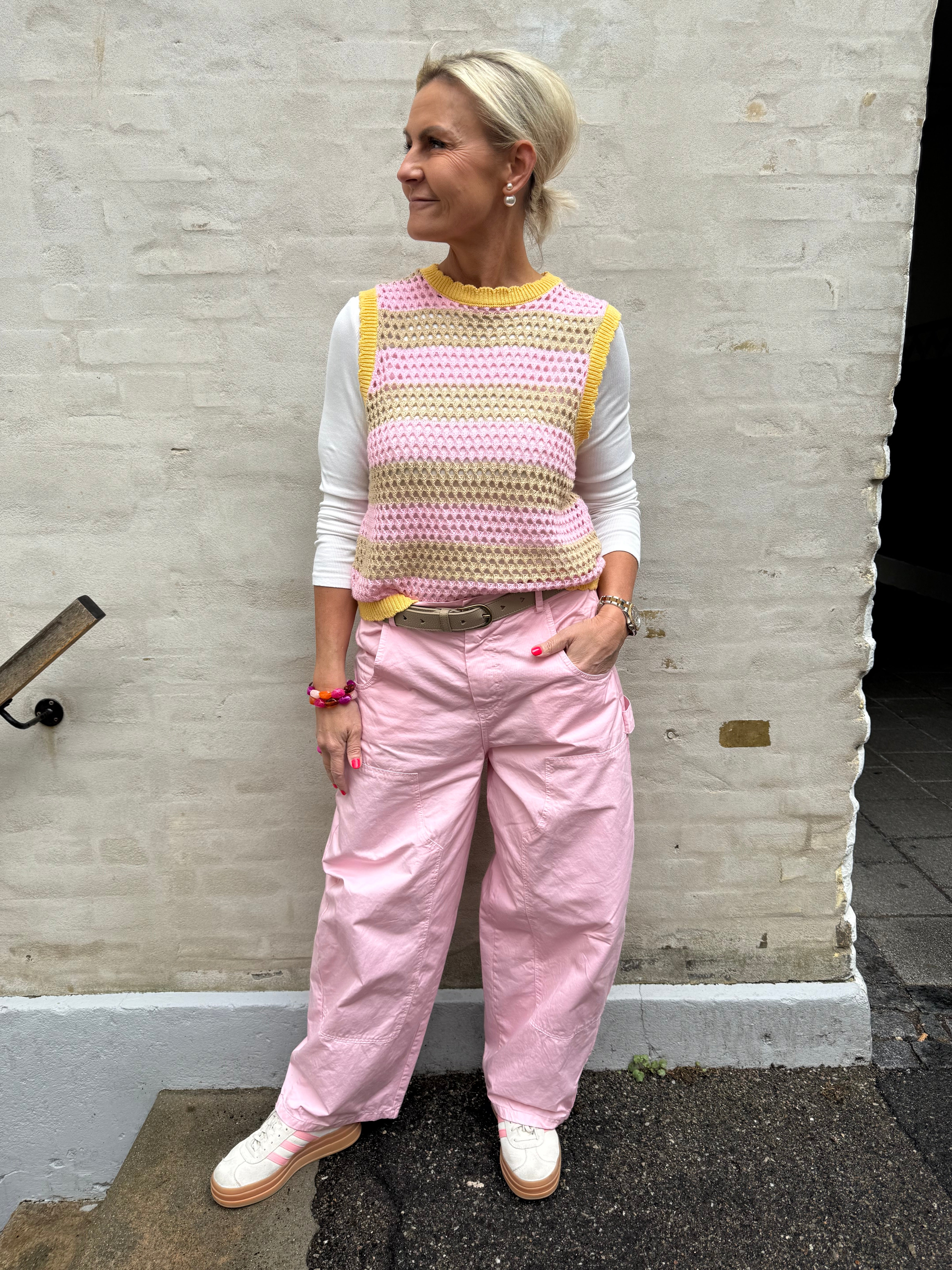 Lotte Pants - Confetto