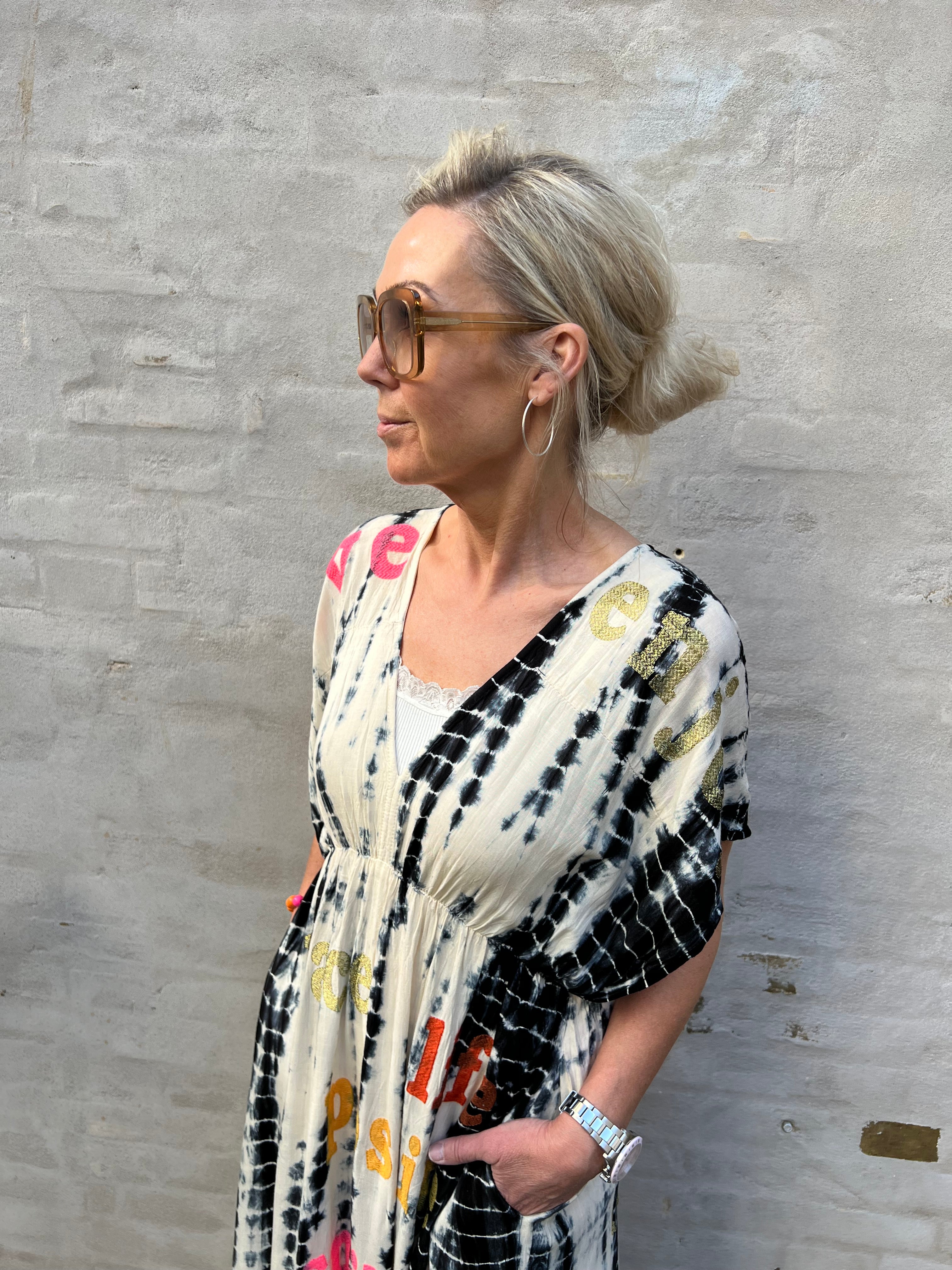 Shanon dress
