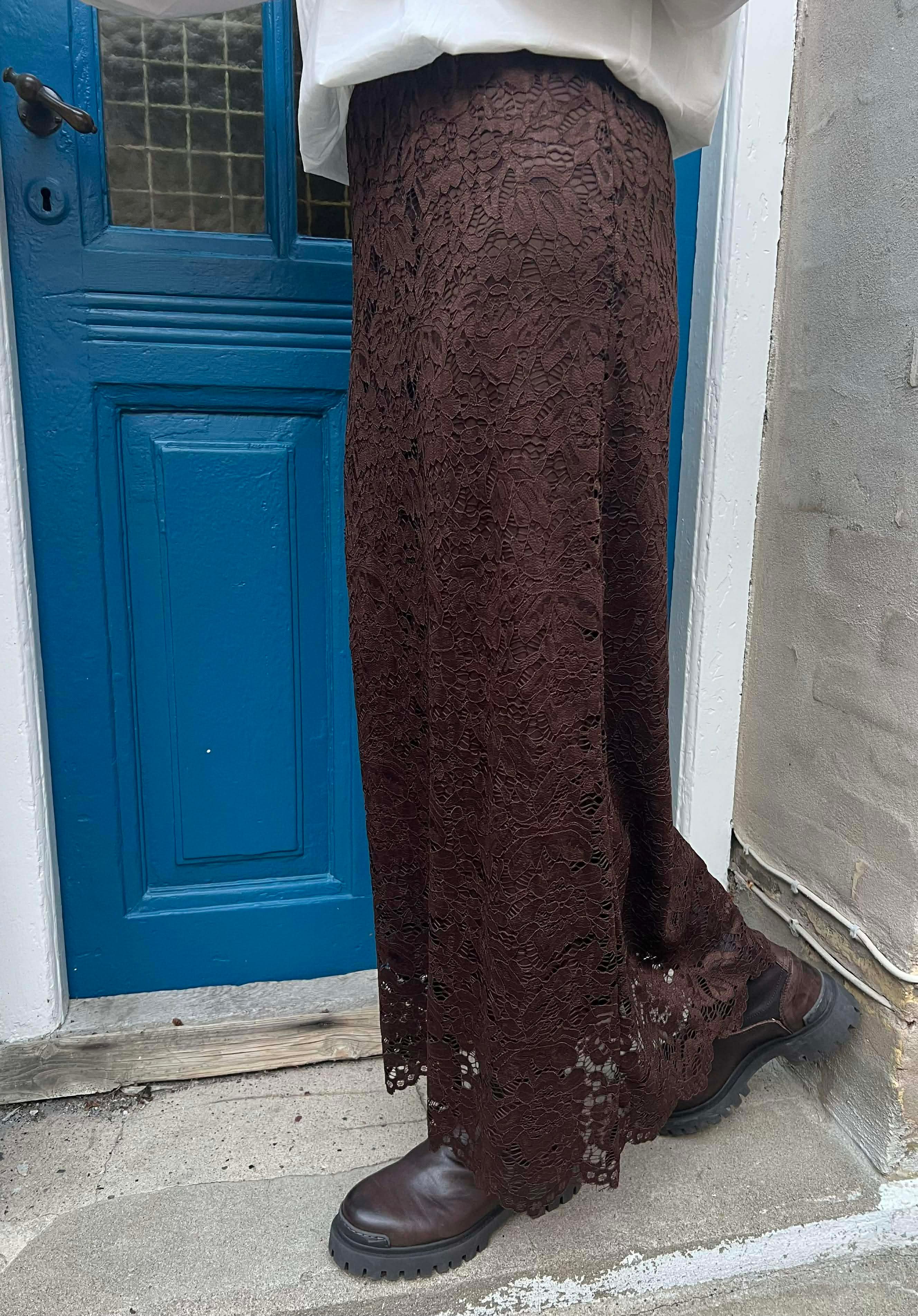 Titania Skirt - Moro