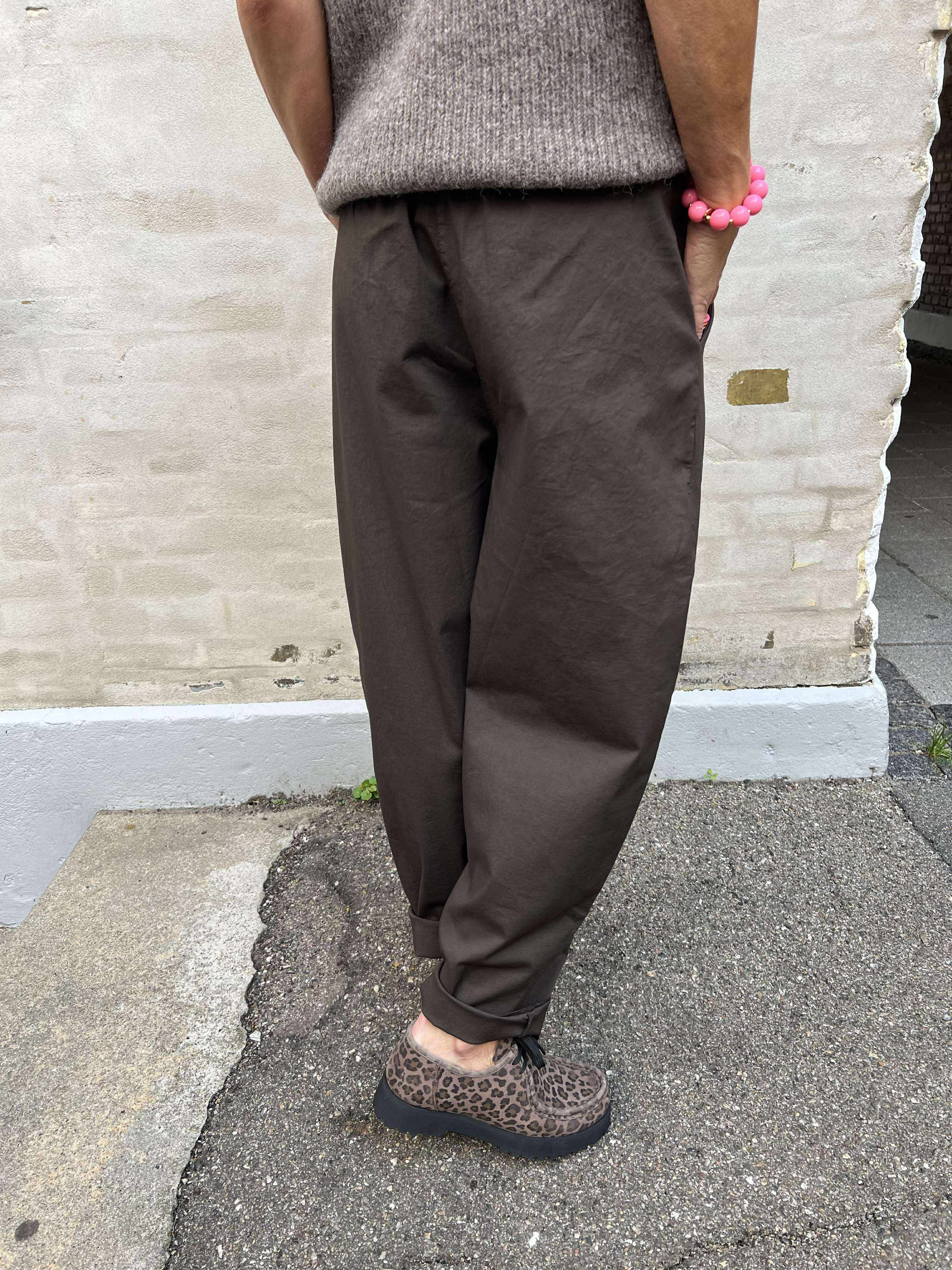 Spark Pants - Moro