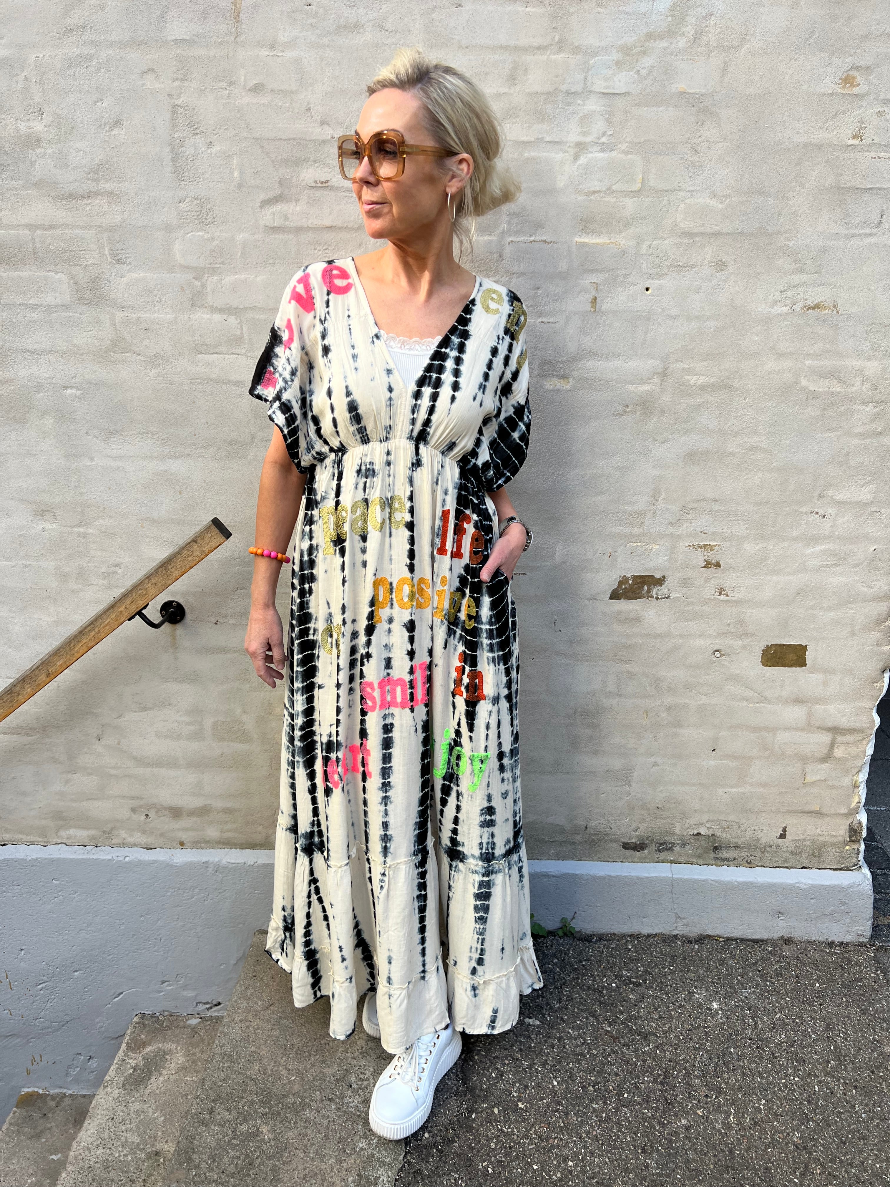 Shanon dress