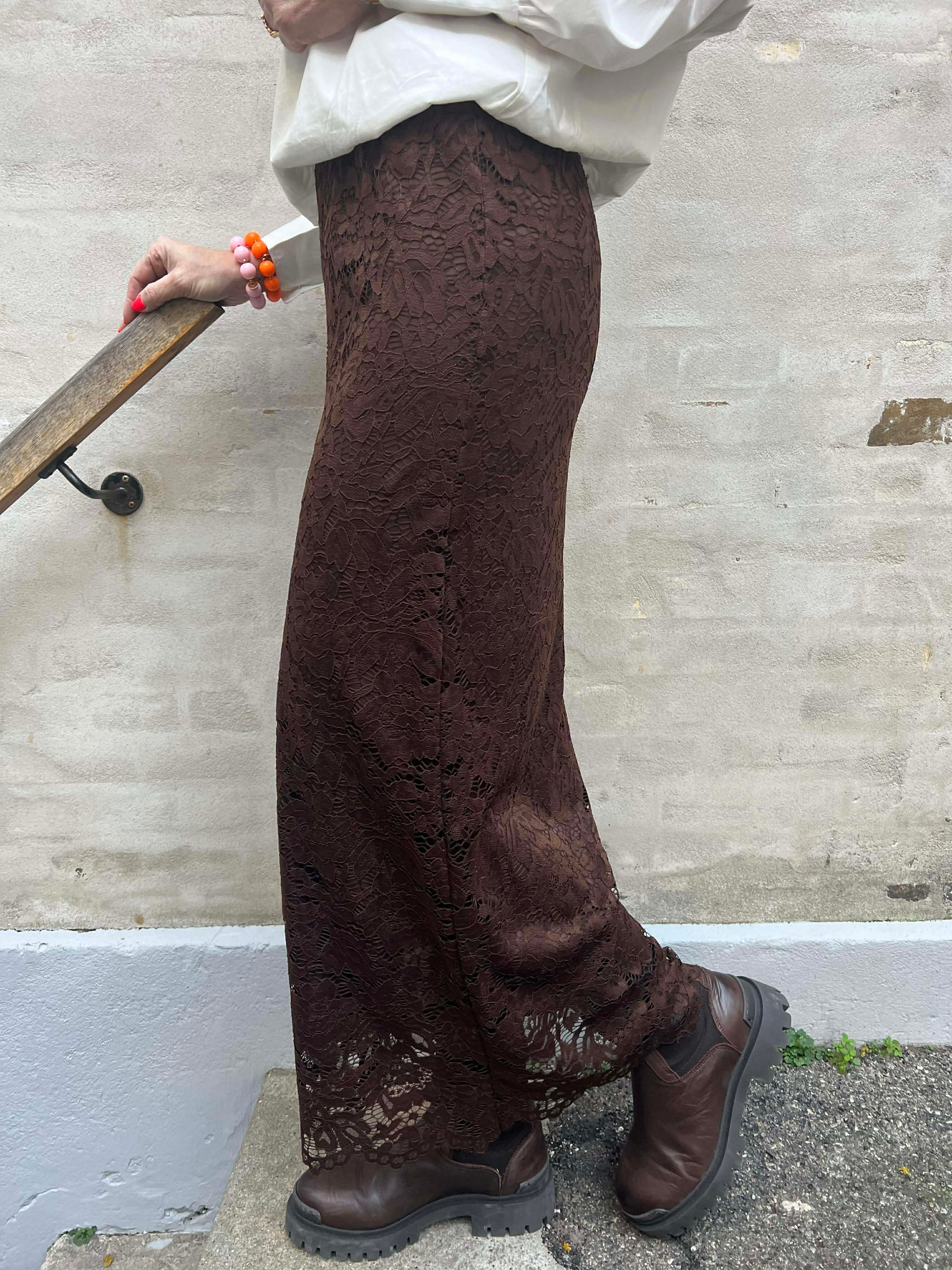 Titania Skirt - Moro