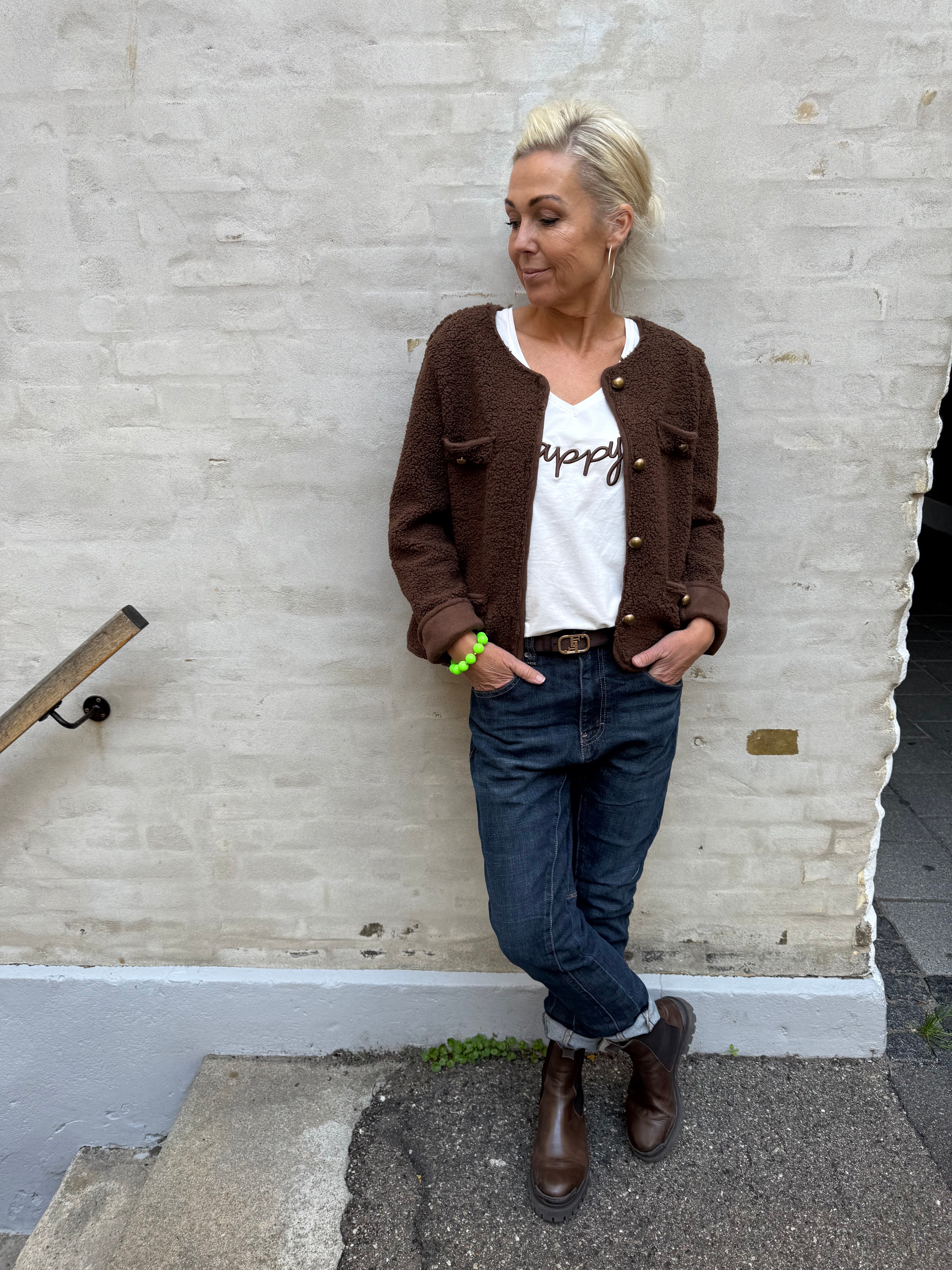 George Jeans - Dark Denim