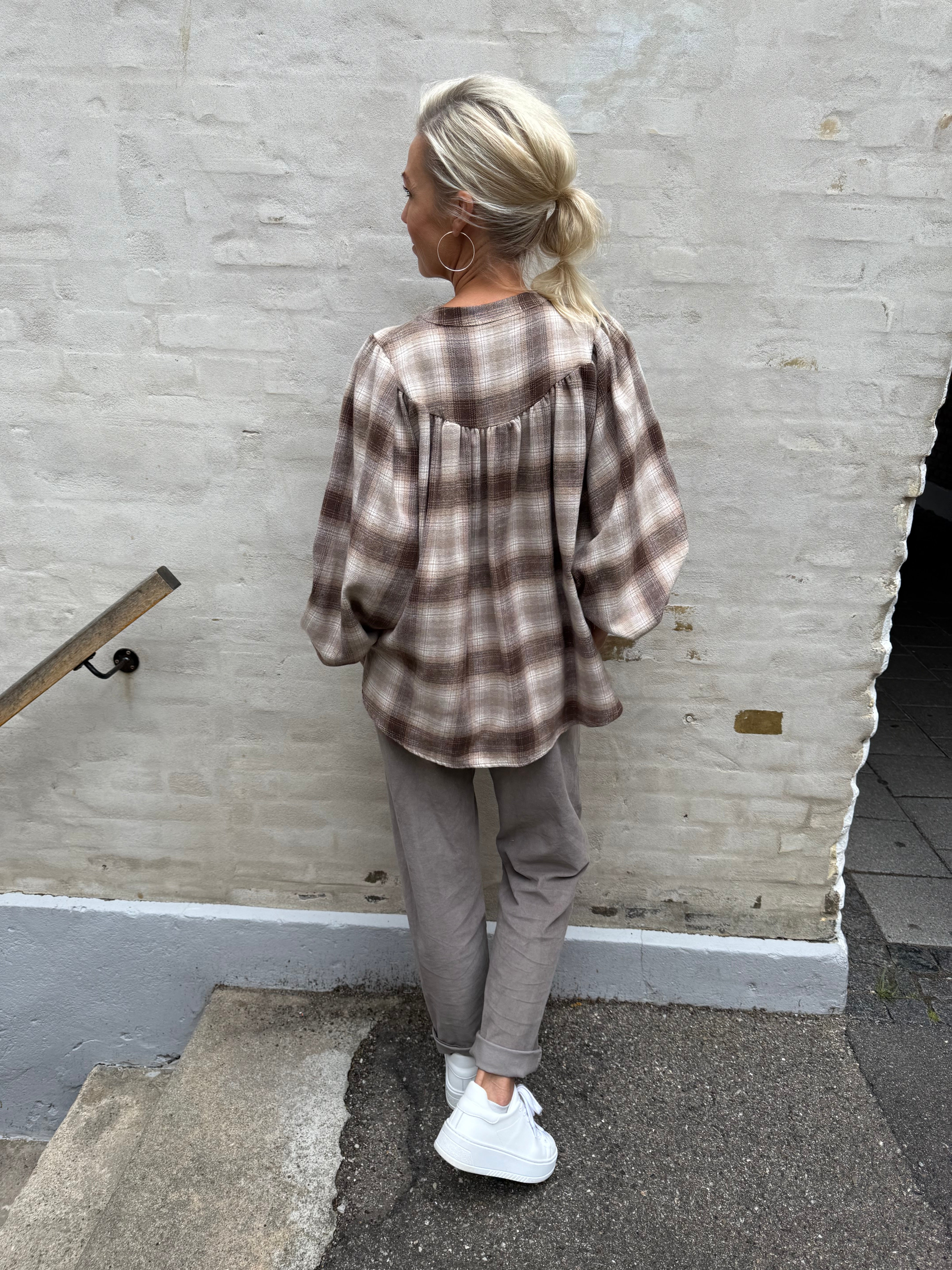 Eclipse Pants - Fango