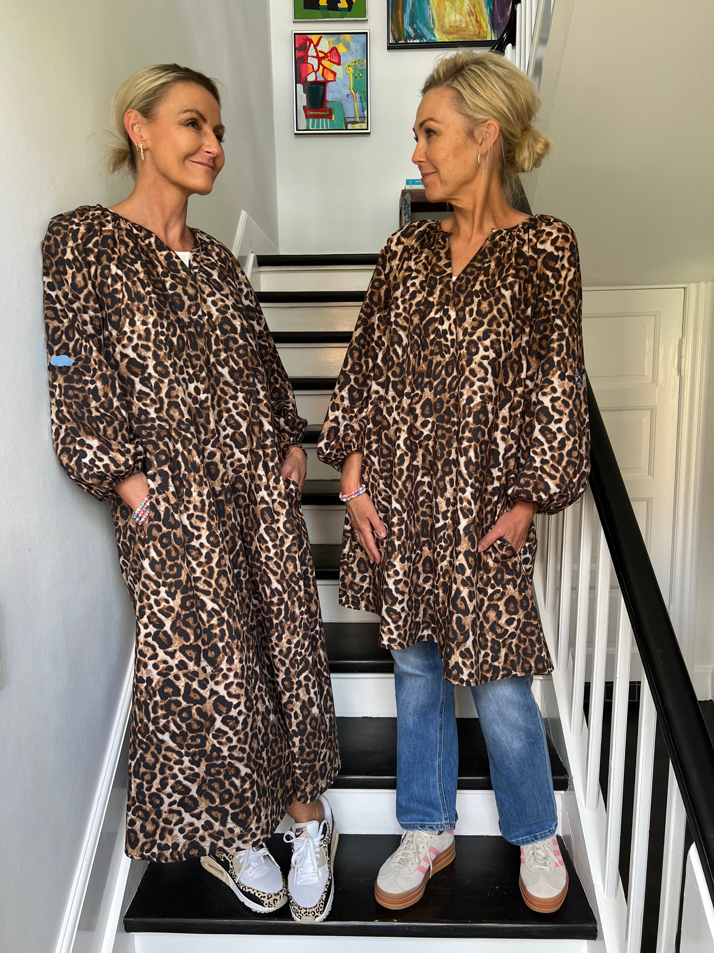 Ana Tunic - Leo
