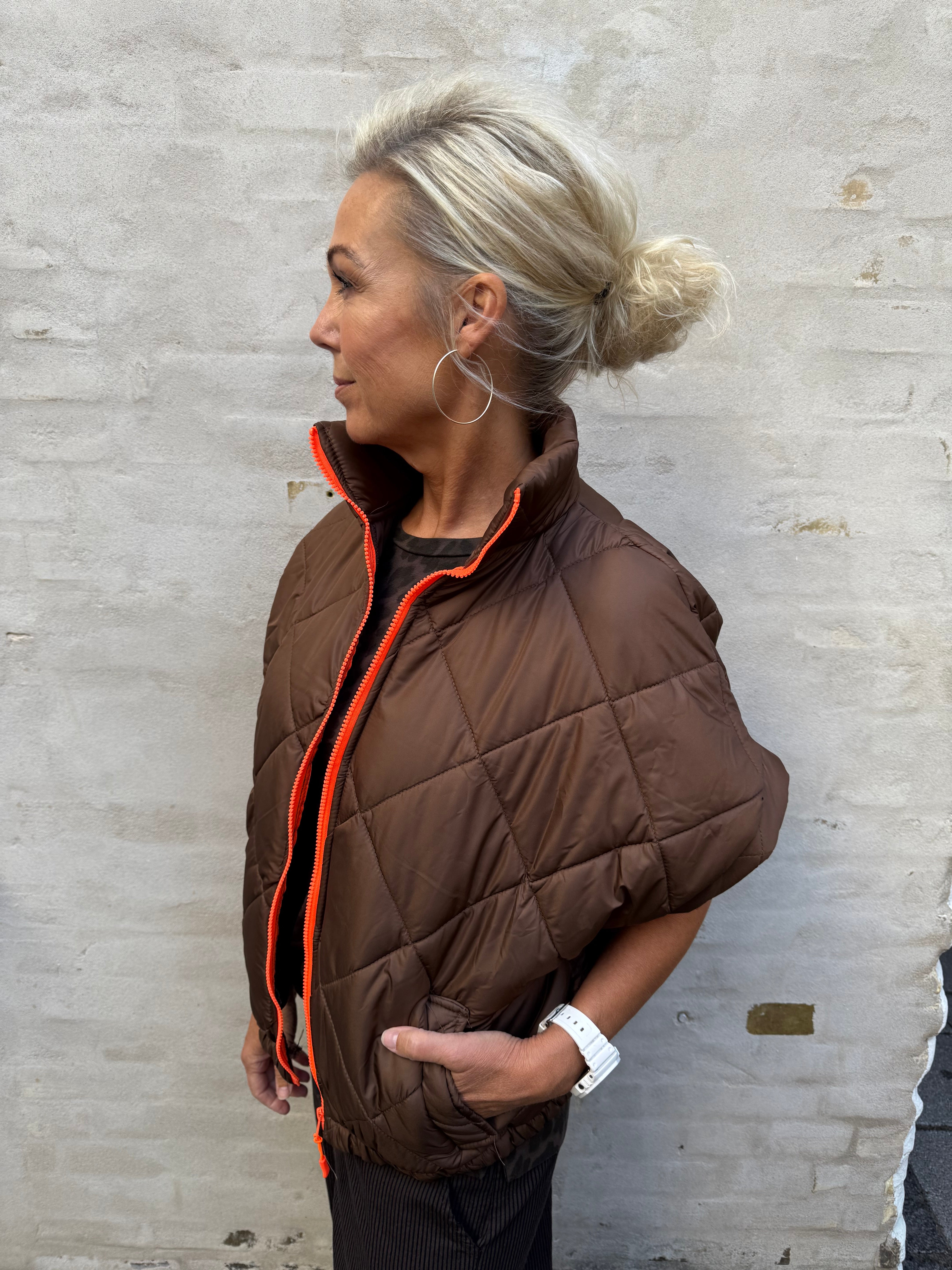 Gaga Vest - Moro