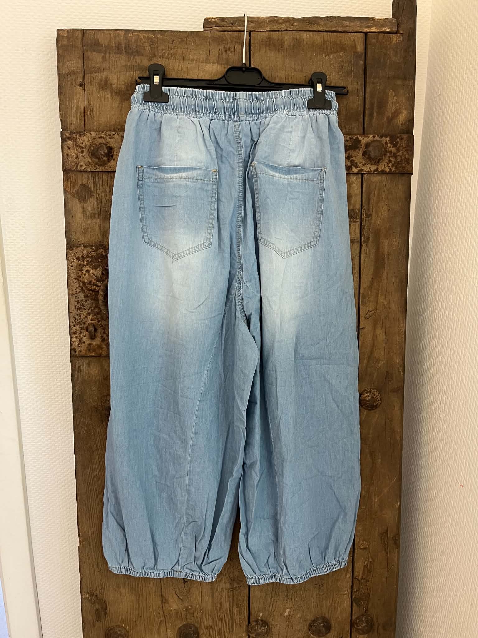 Balou Jeans - Blue Denim