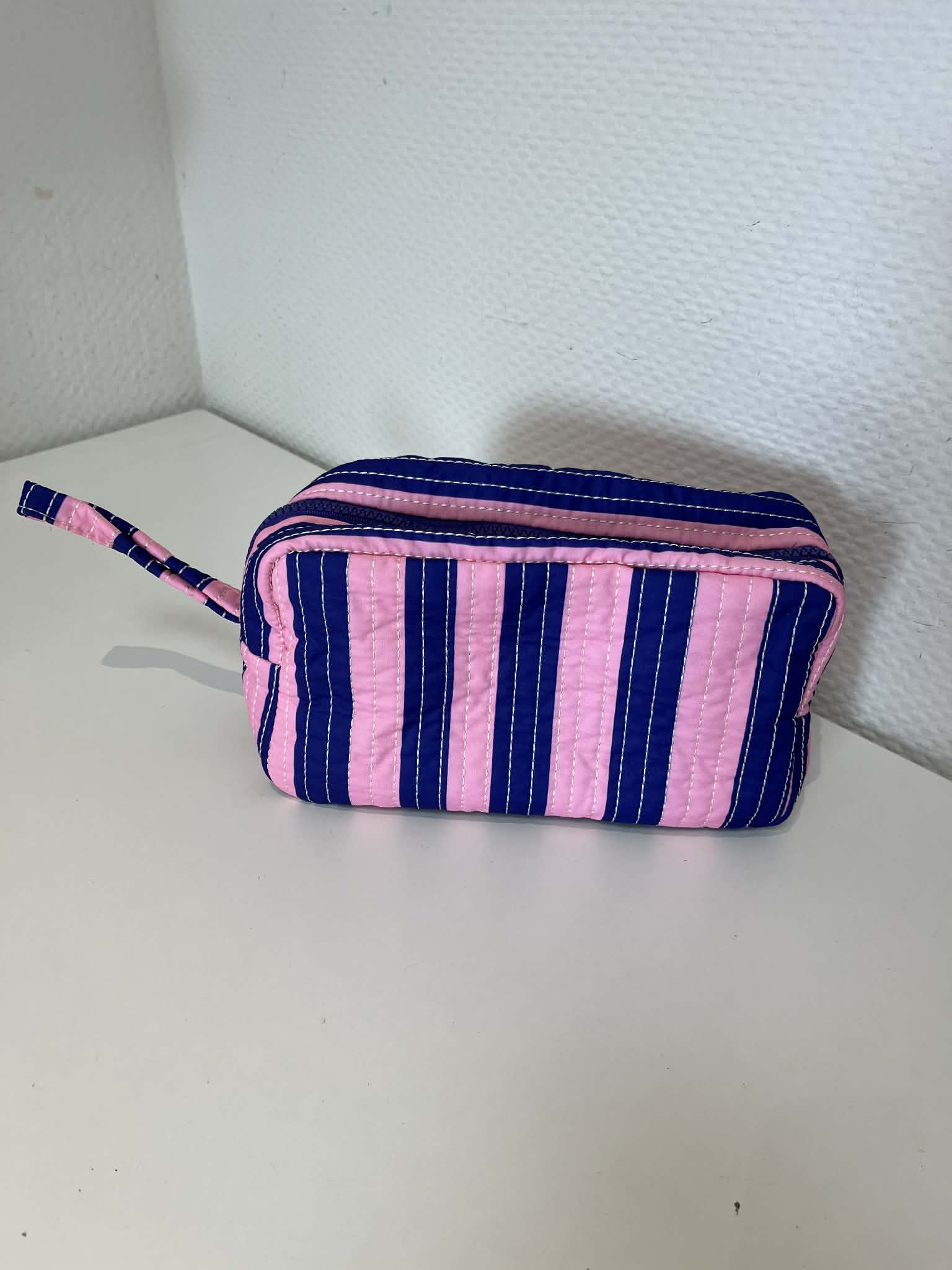 Ciao Small Bag - Blue/Pink