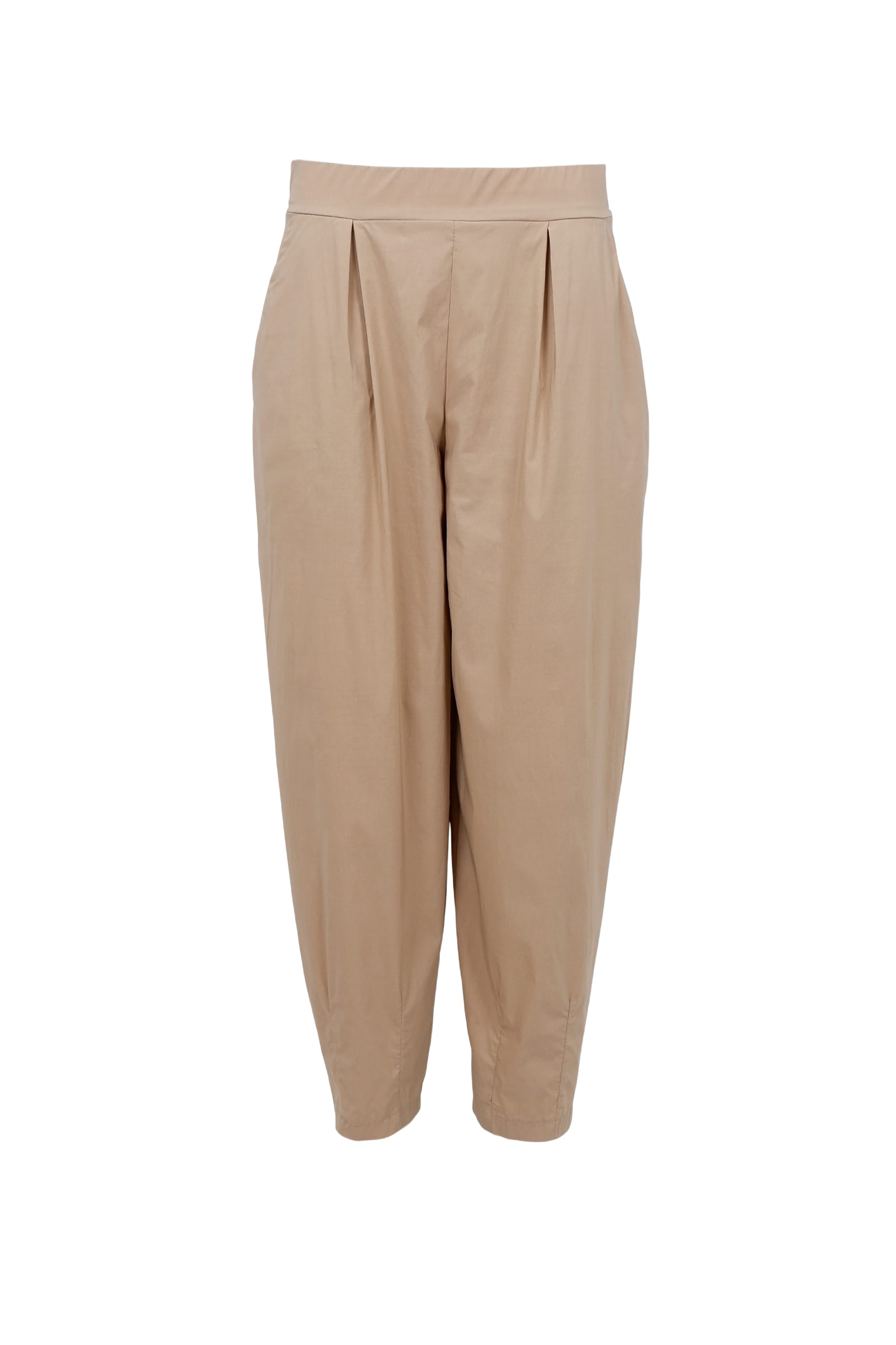 BCDavina Barrel Pant Sand