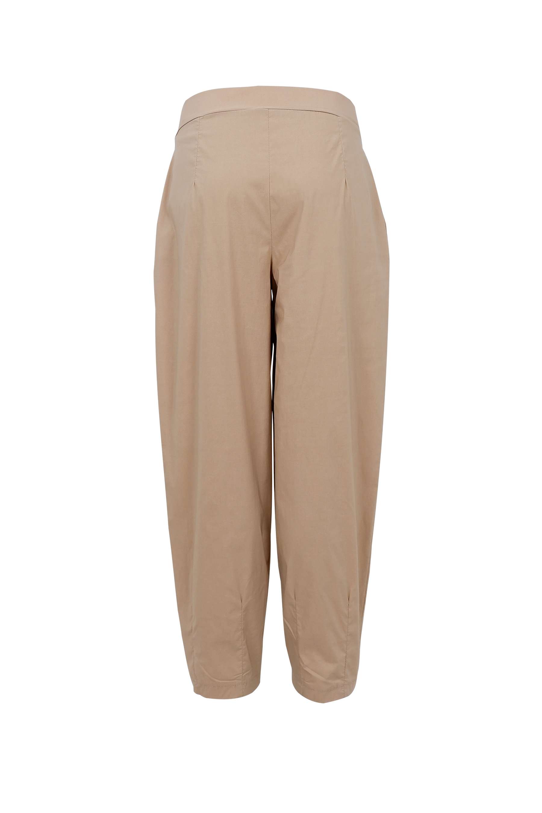 BCDavina Barrel Pant Sand