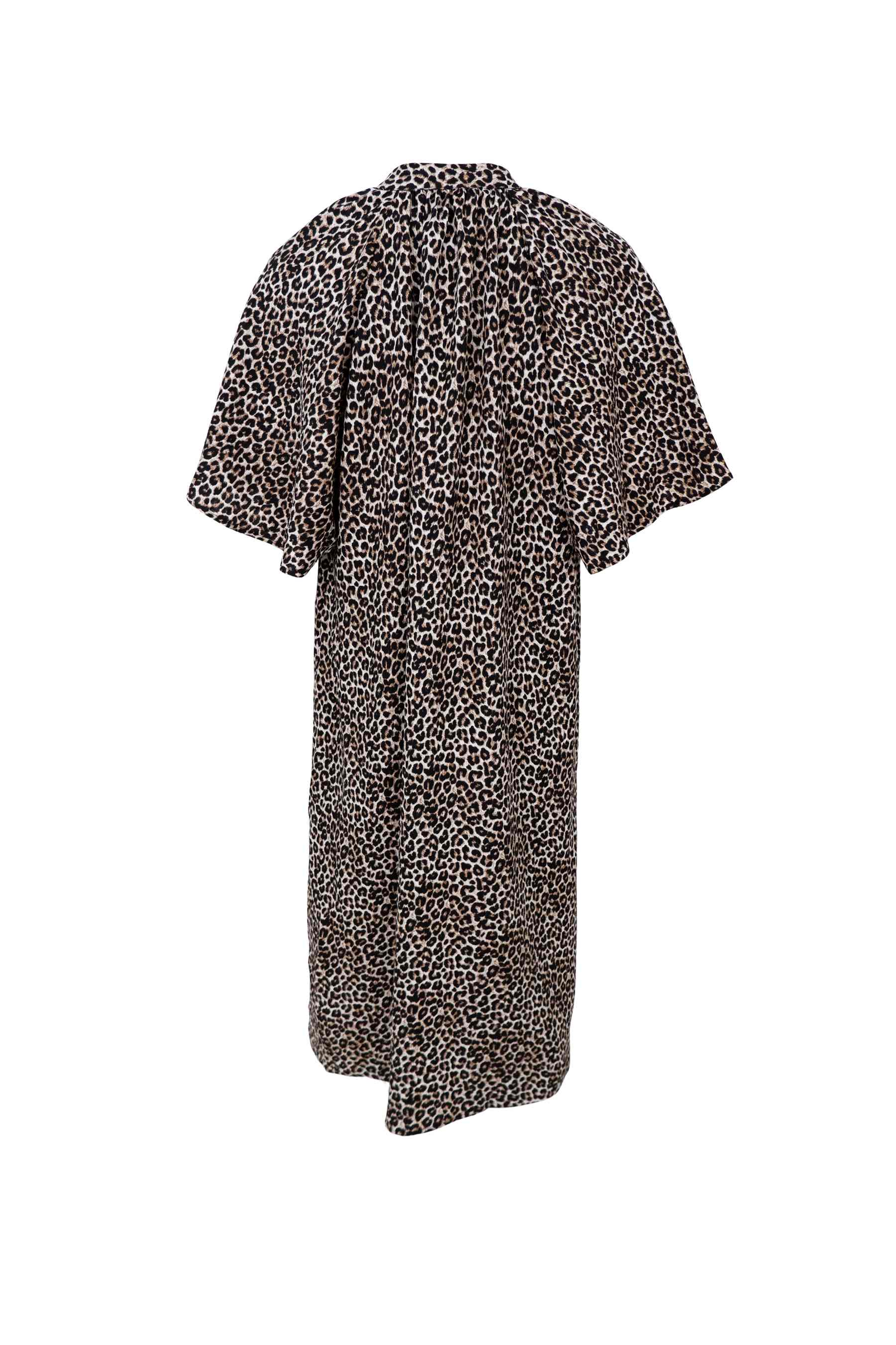 KELLY Dress - Leo