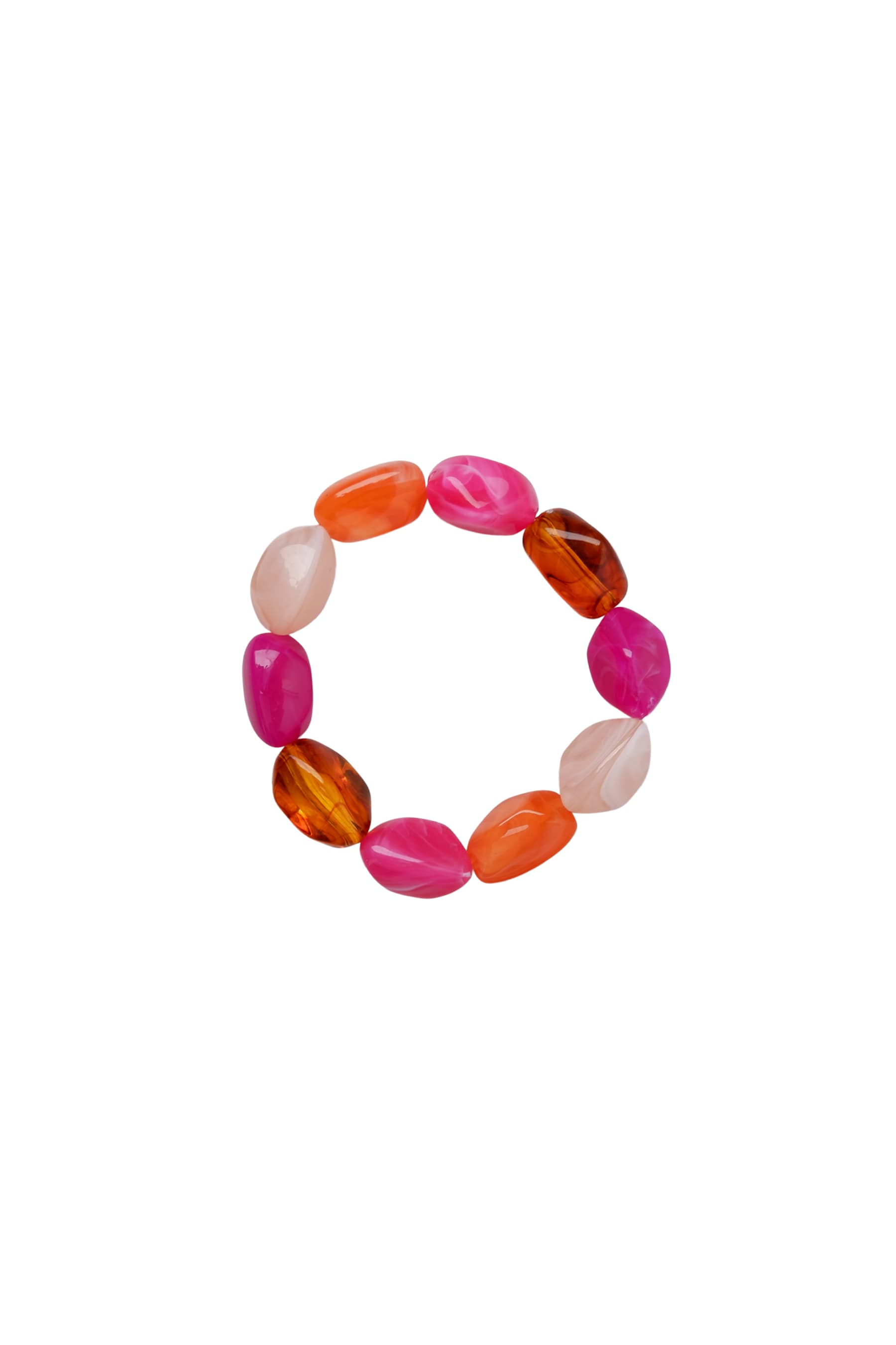 LYON bracelet - Pink Multi