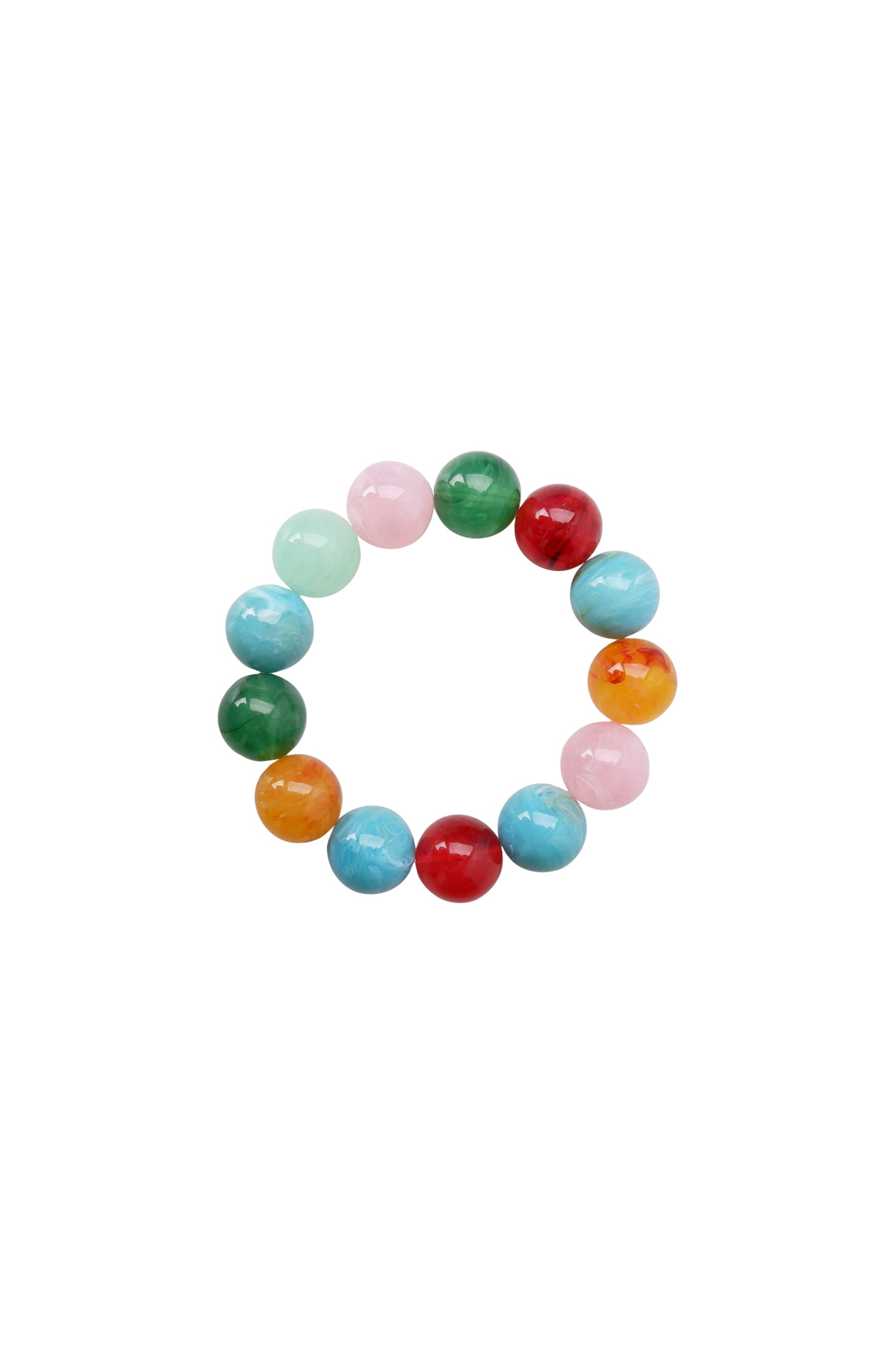 MILOVA Bracelet - Spring multi
