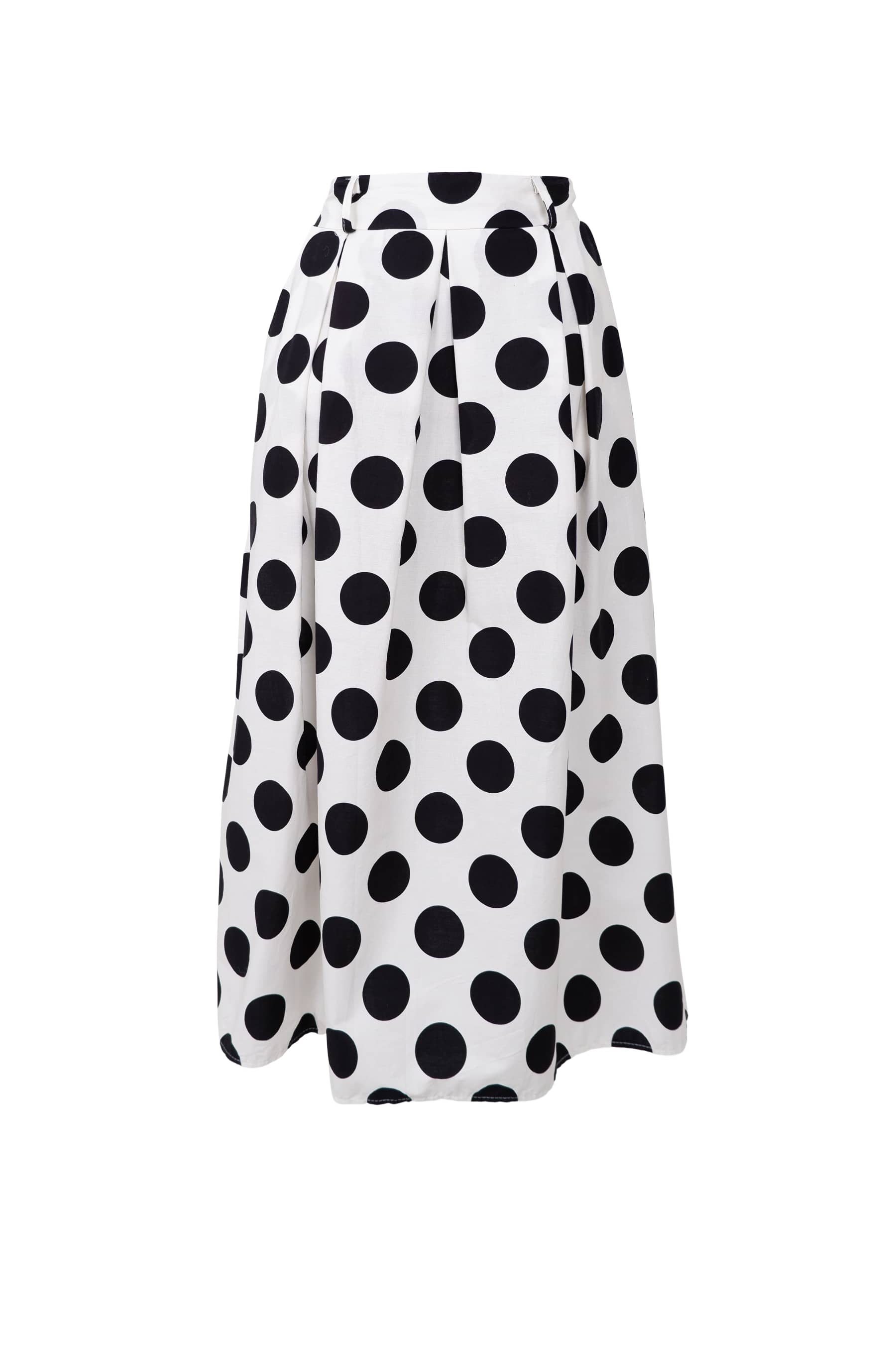 MONACO skirt - Off White