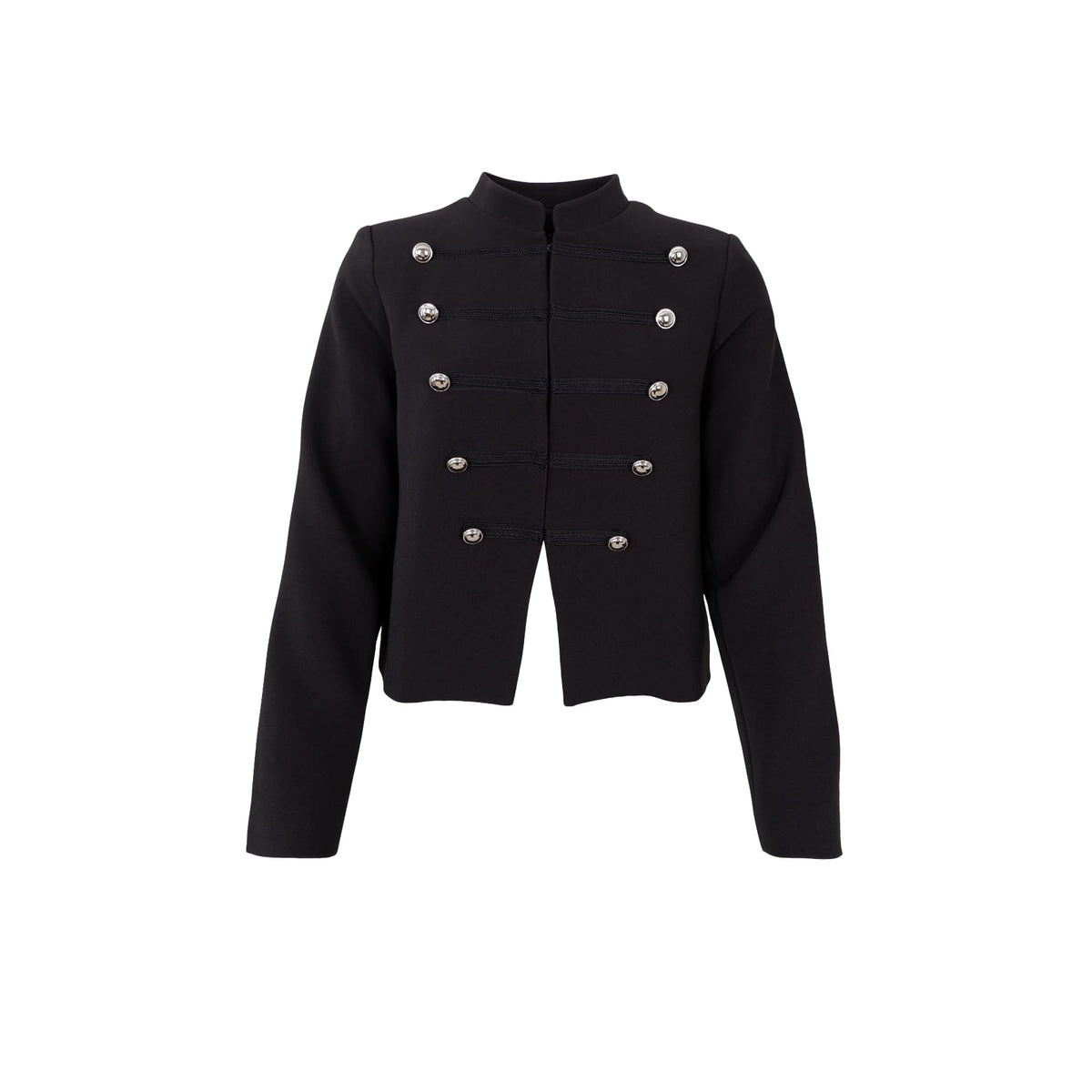 NATHALIE Jacket - Black