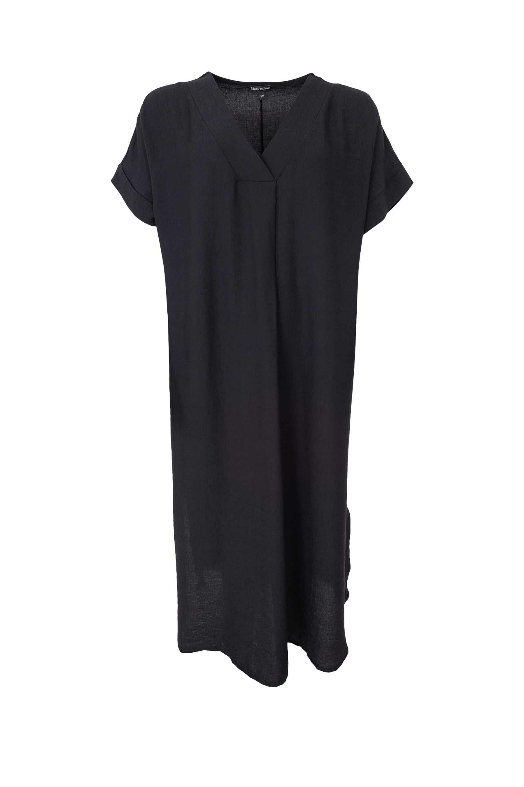 SAMOS Dress - Black