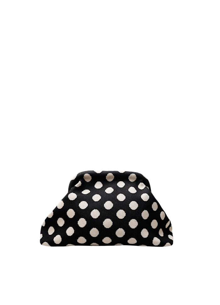 Tracy Clutch - Black