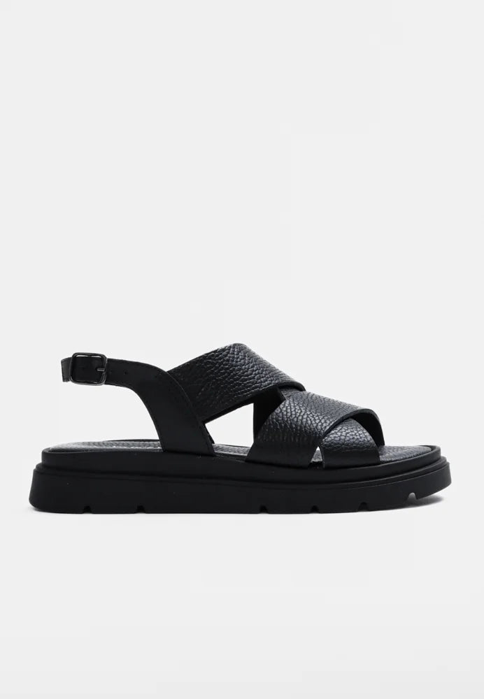 Azura Sandal - Black