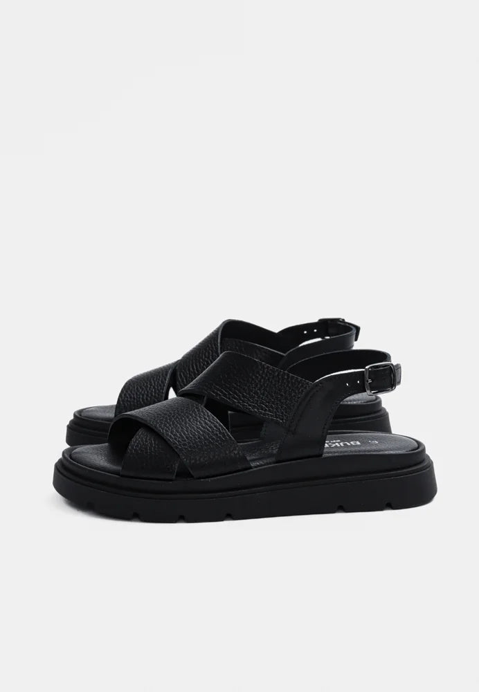 Azura Sandal - Black