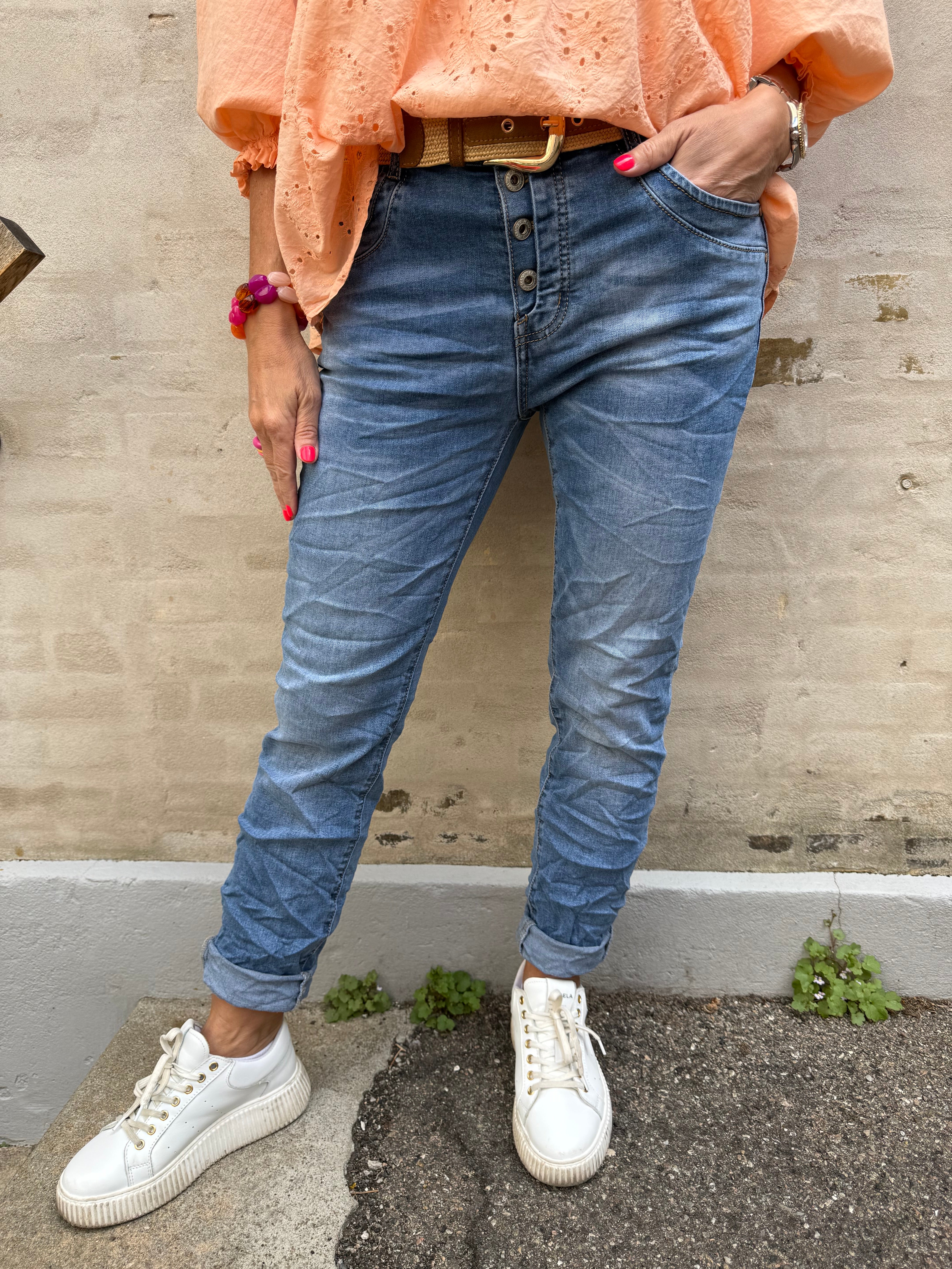 Milly Jeans - Denim